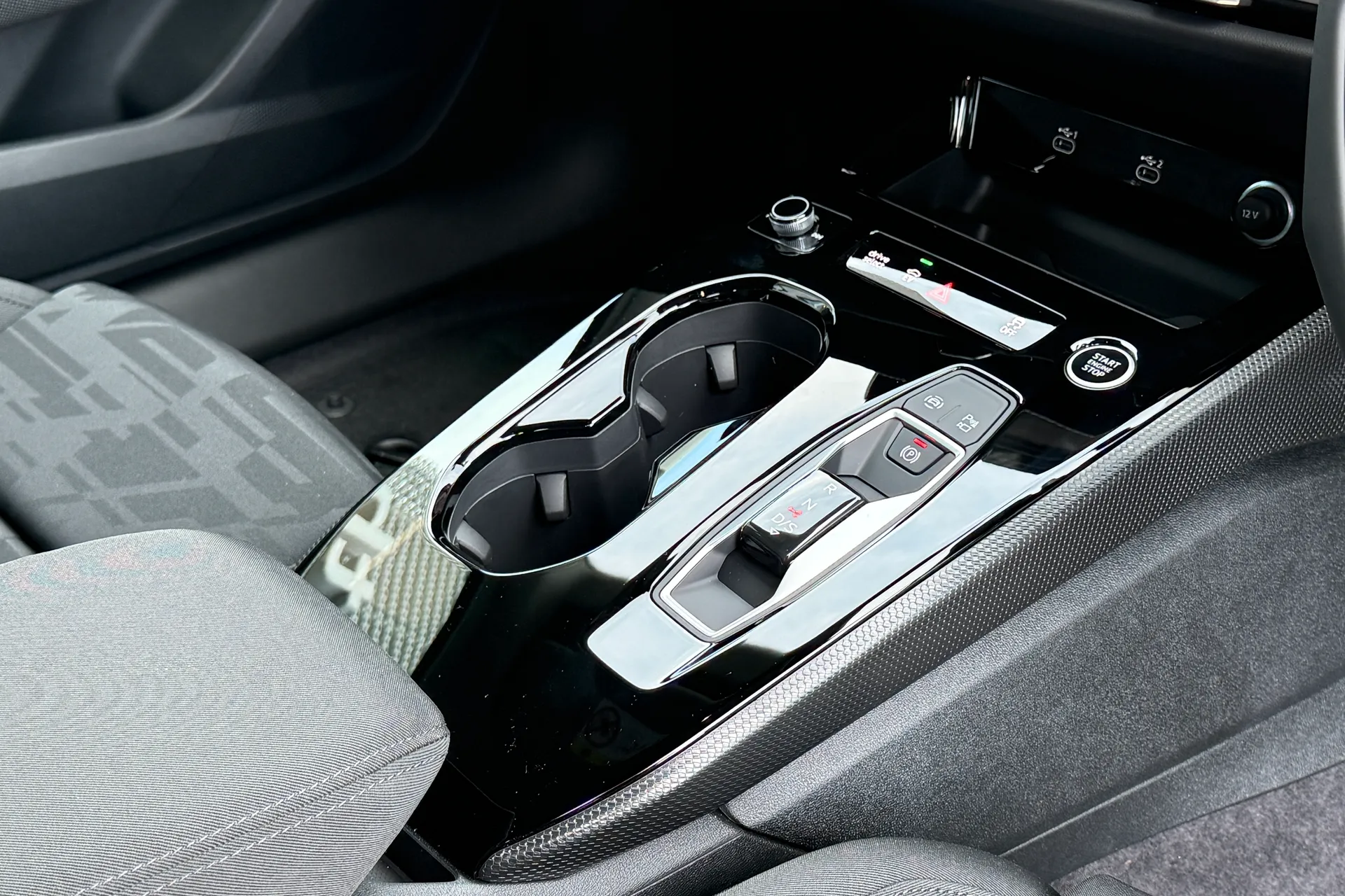 Audi A5 thumbnail image number 13