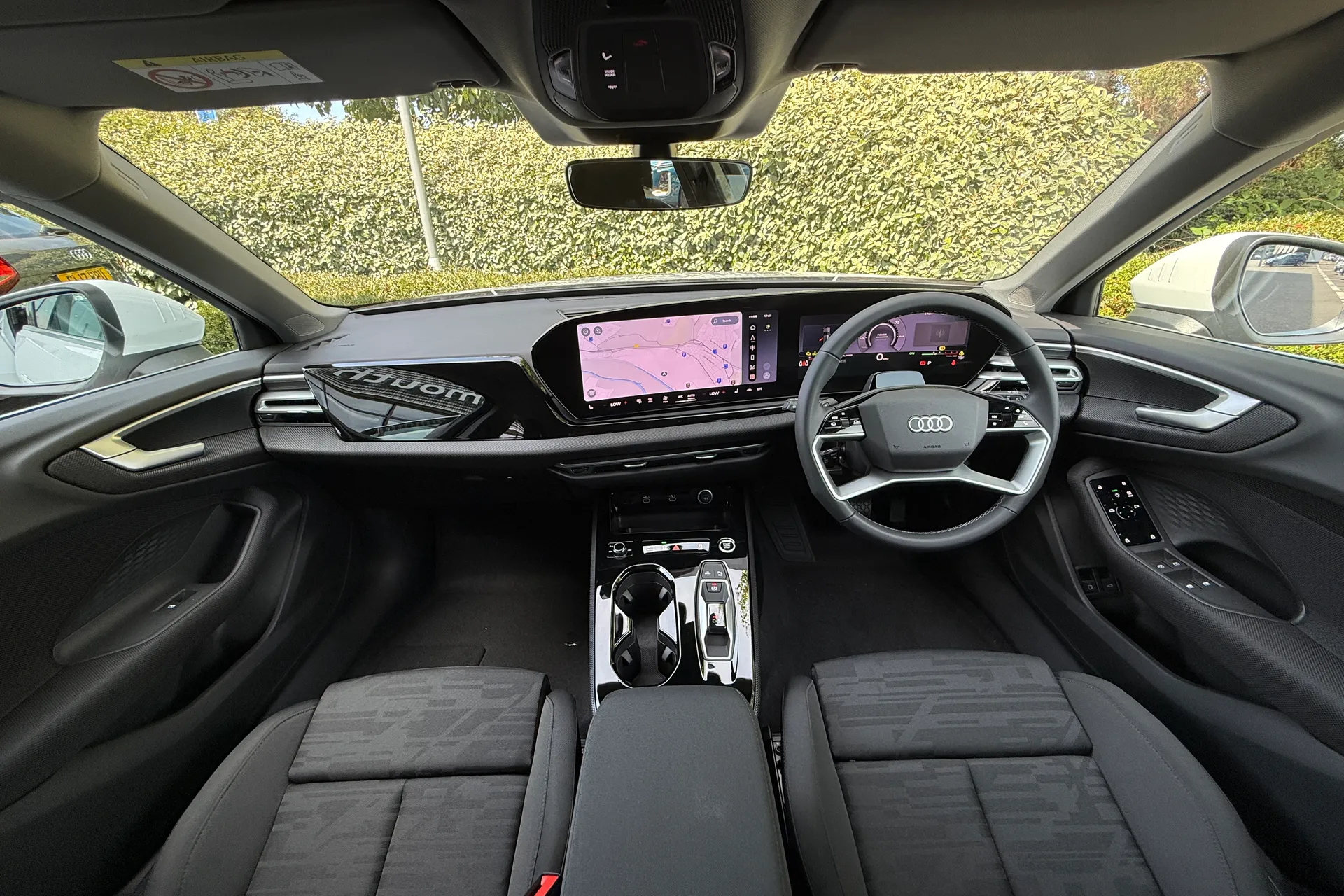 Audi A5 thumbnail image number 4
