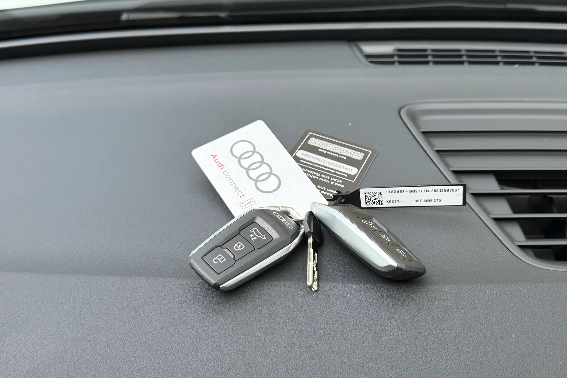 Audi A5 thumbnail image number 34