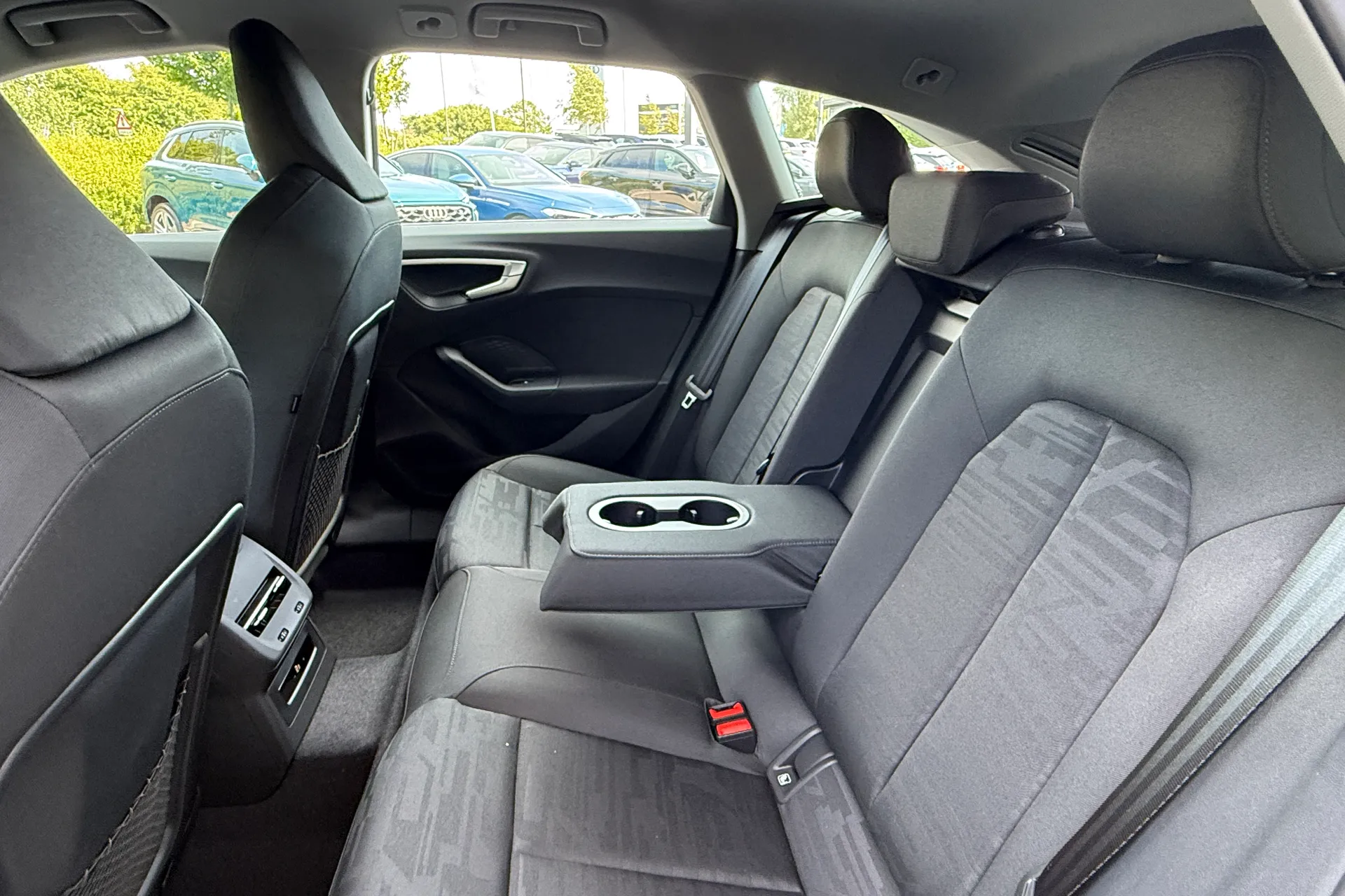 Audi A5 thumbnail image number 54