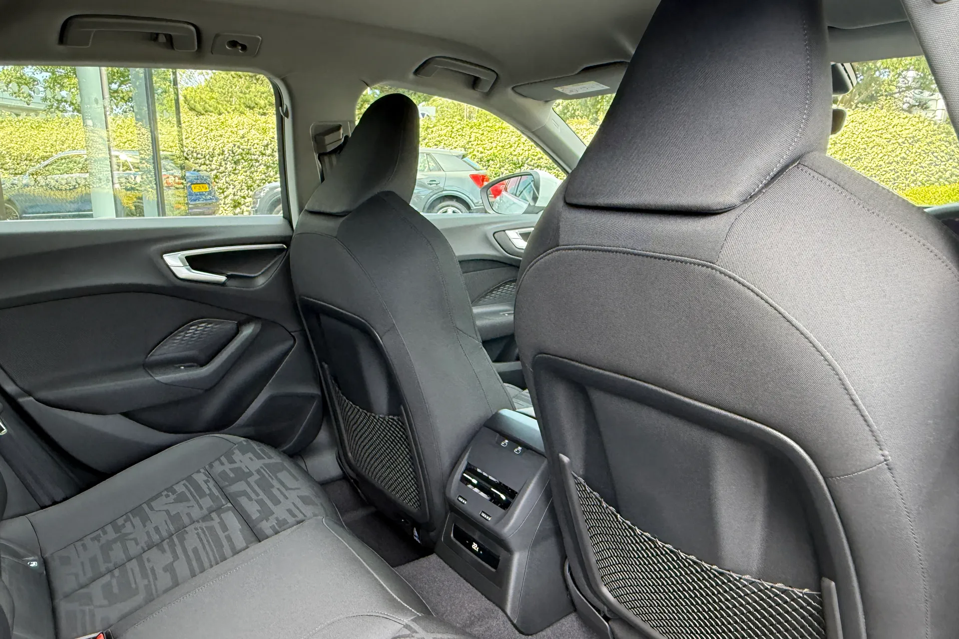 Audi A5 thumbnail image number 50