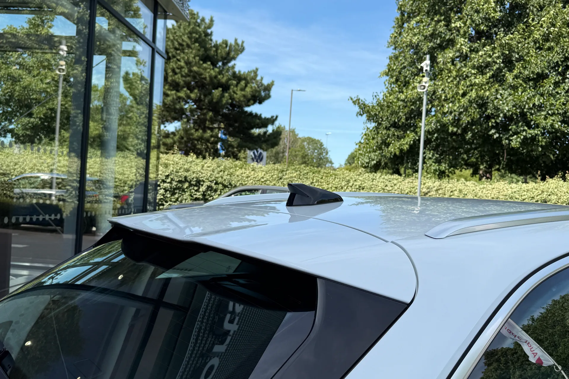 Audi A5 thumbnail image number 21