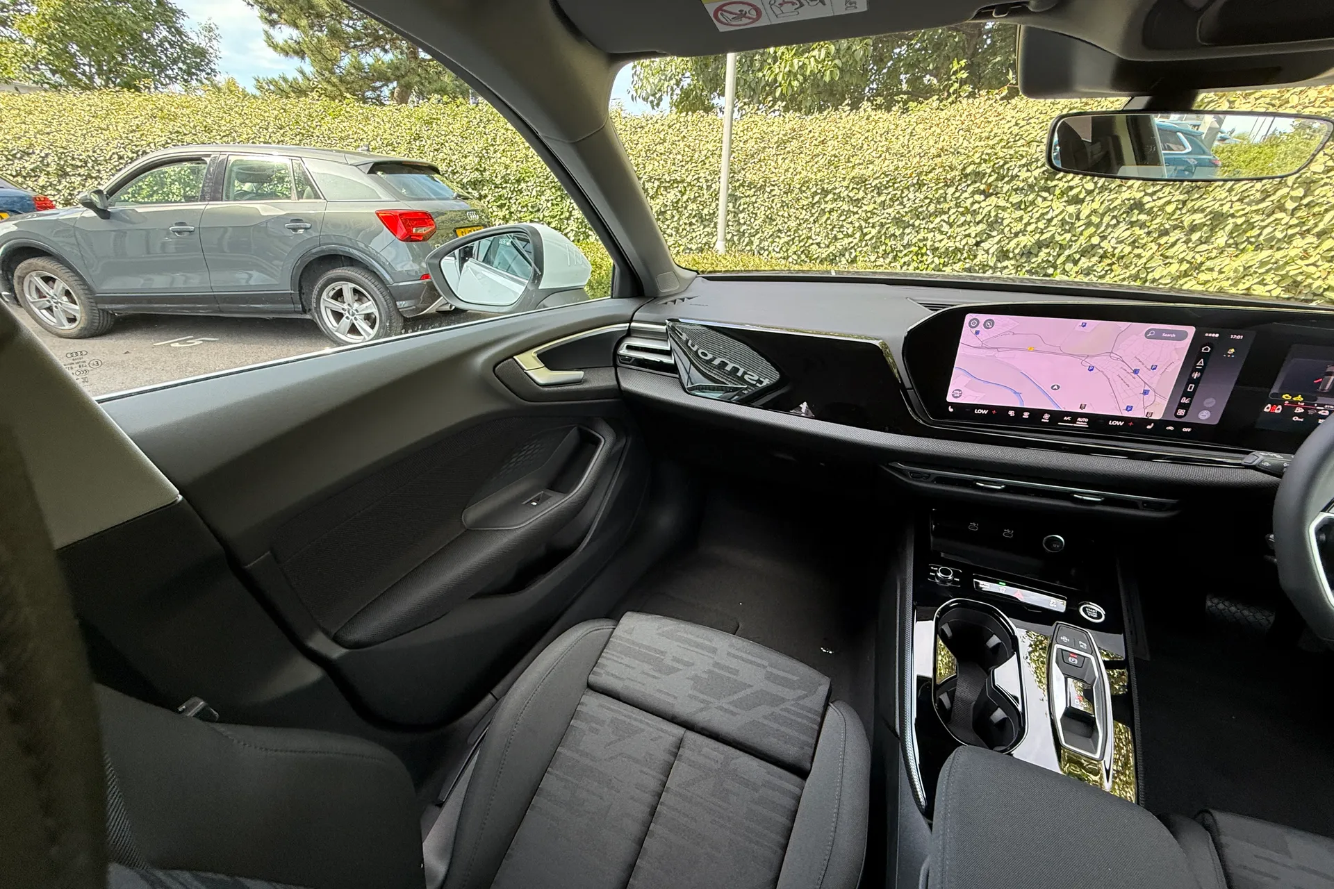 Audi A5 thumbnail image number 55