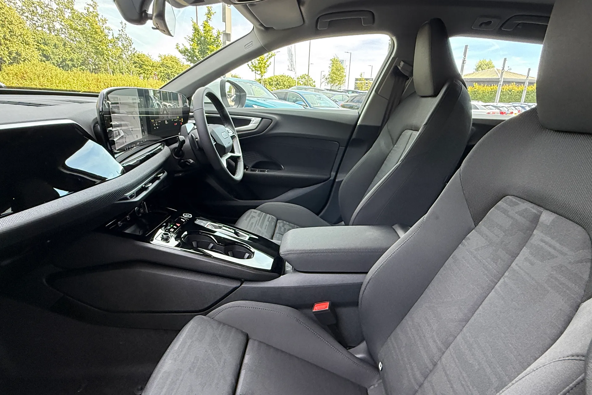 Audi A5 thumbnail image number 53