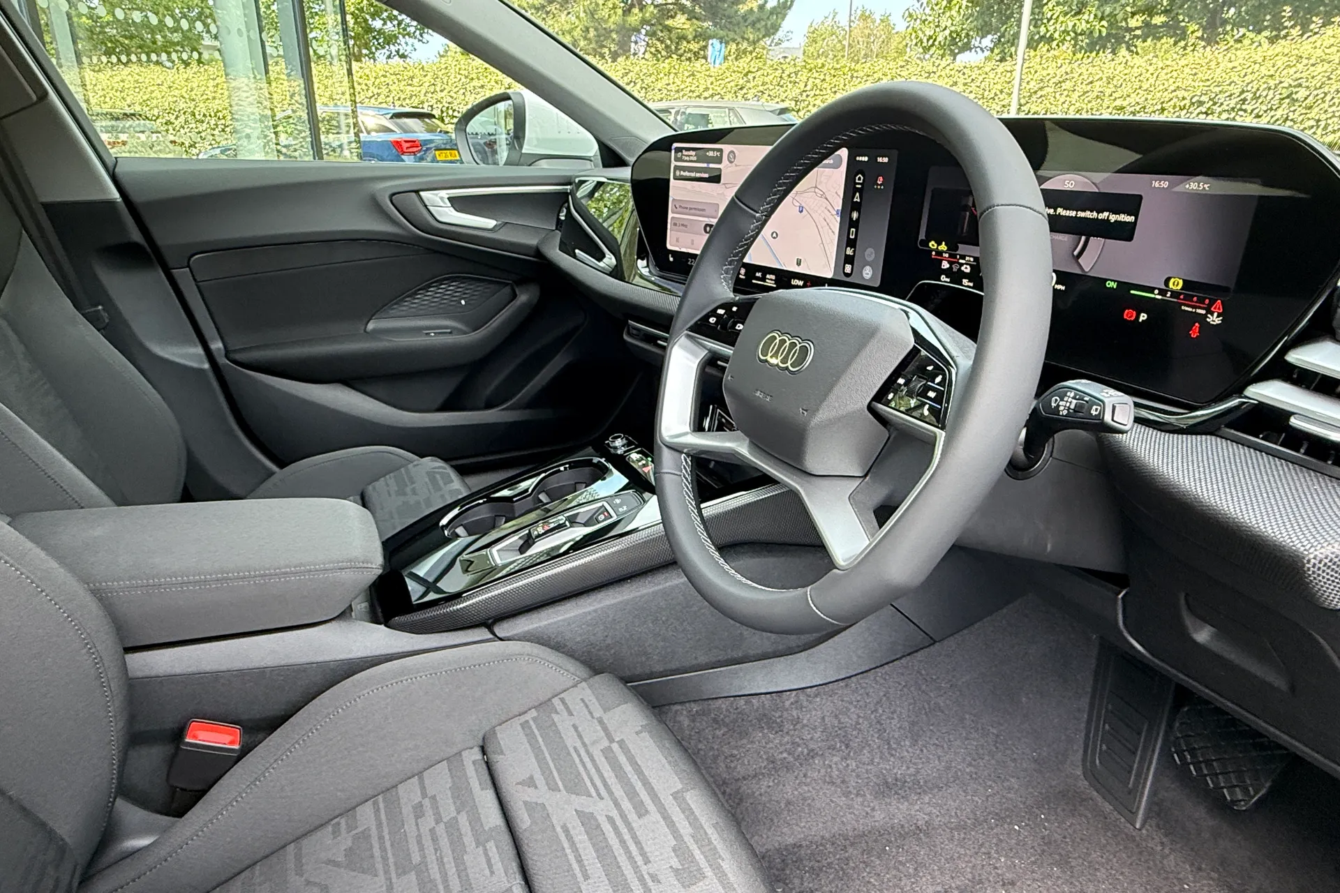 Audi A5 thumbnail image number 16