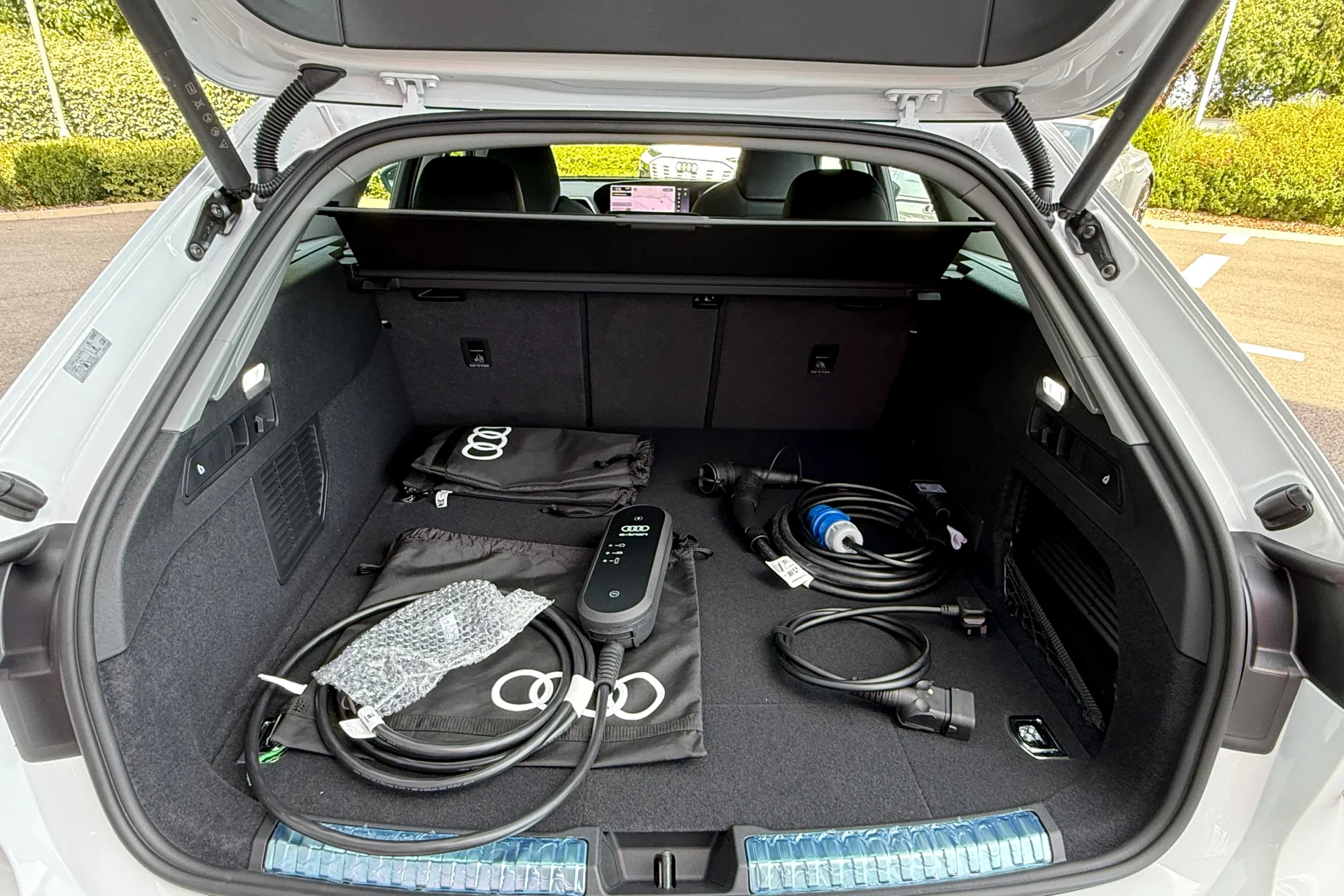 Audi A5 thumbnail image number 44
