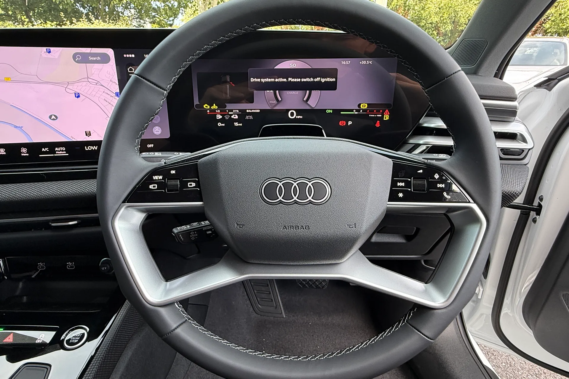 Audi A5 thumbnail image number 12