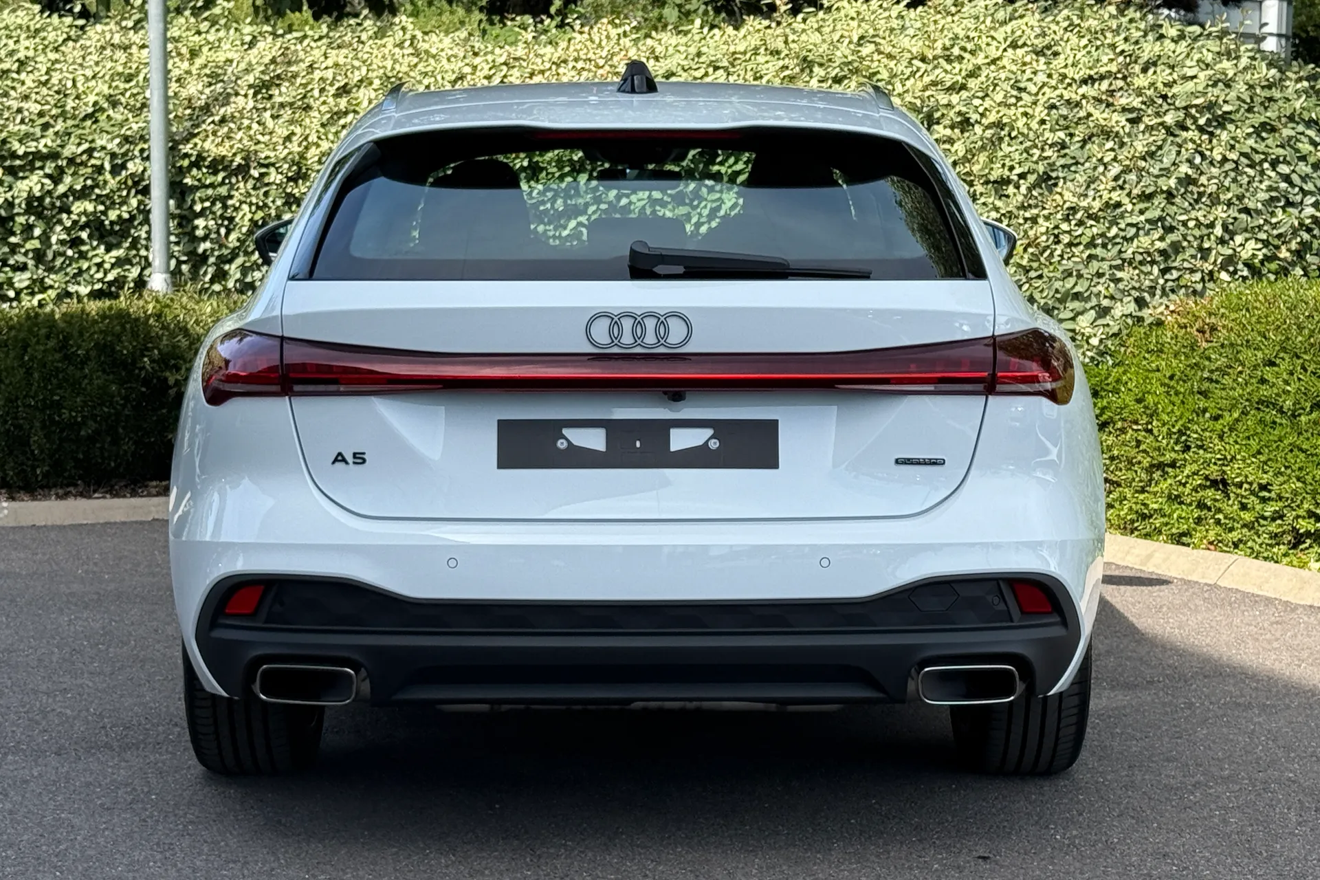 Audi A5 thumbnail image number 14