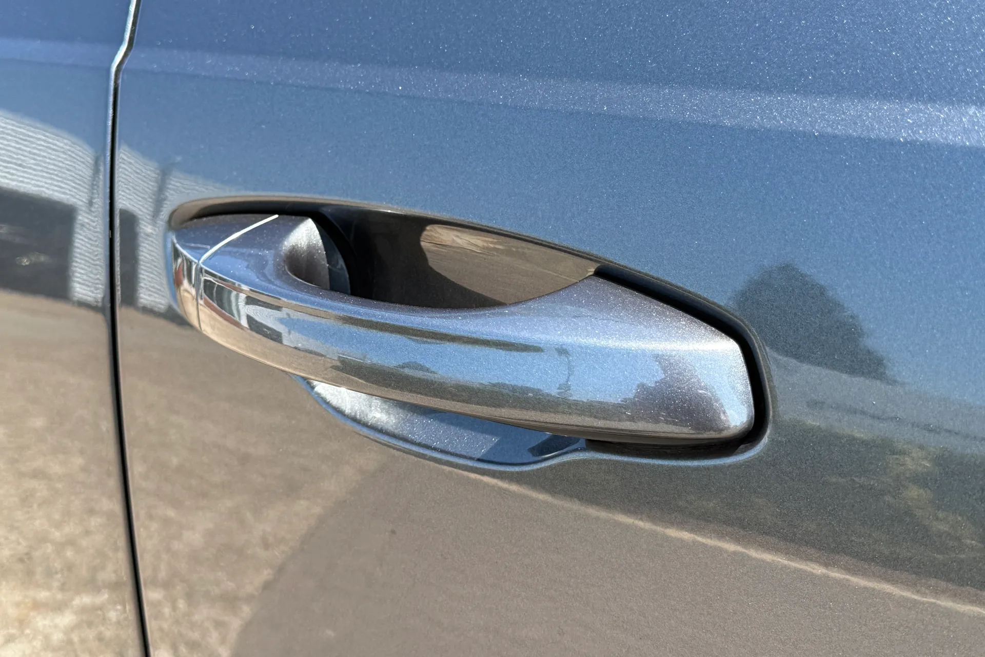 Audi Q3 thumbnail image number 52