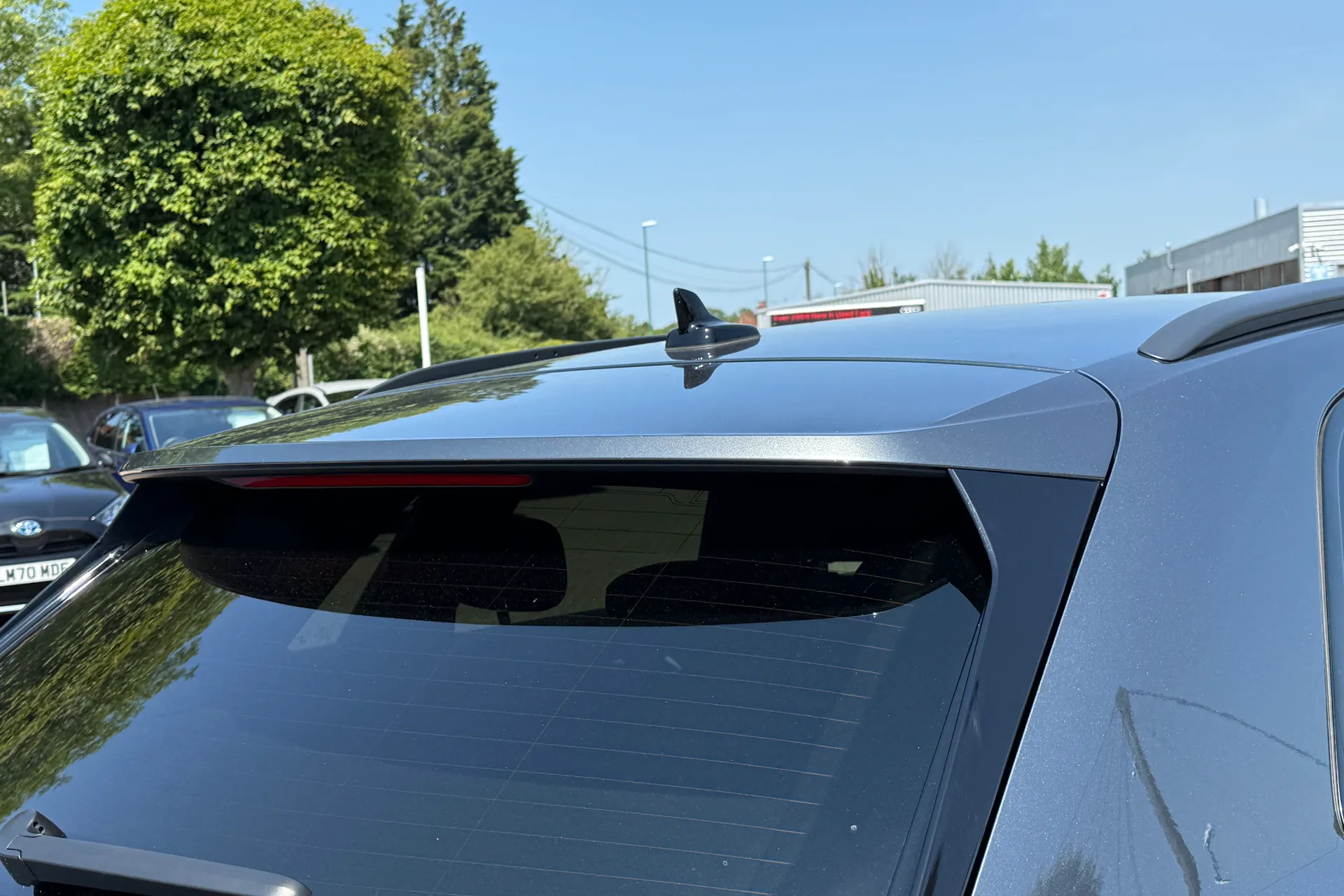 Audi Q3 thumbnail image number 50