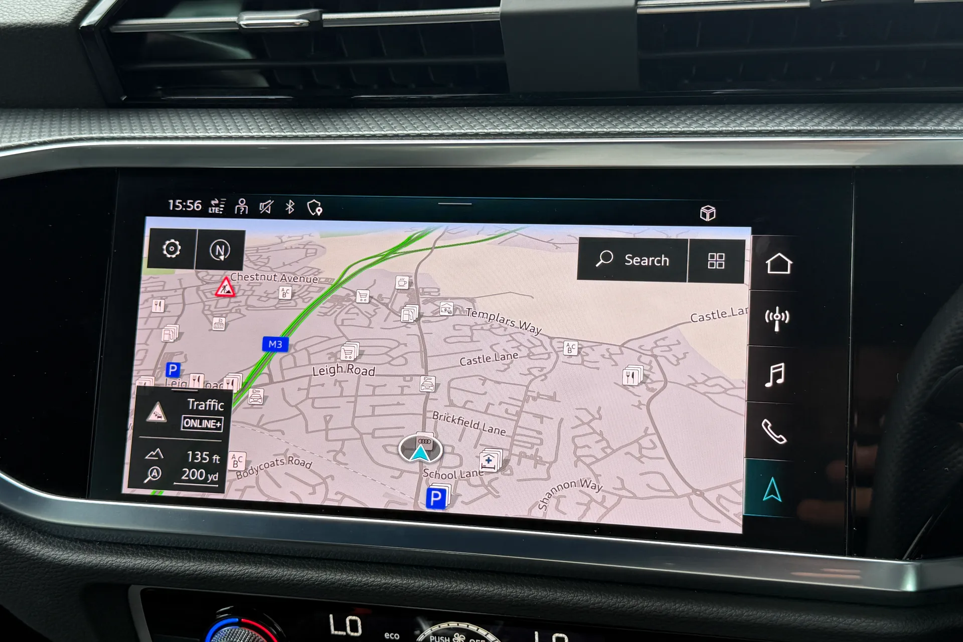 Audi Q3 thumbnail image number 5