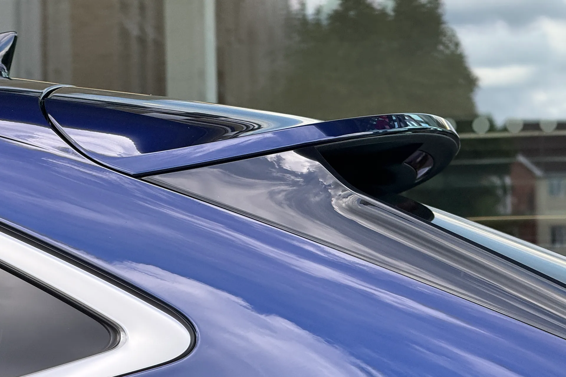 Audi Q3 thumbnail image number 49