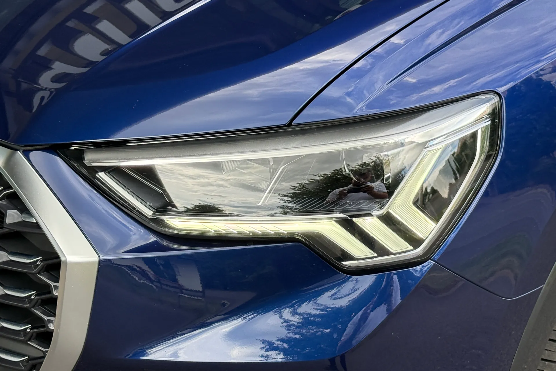 Audi Q3 thumbnail image number 52