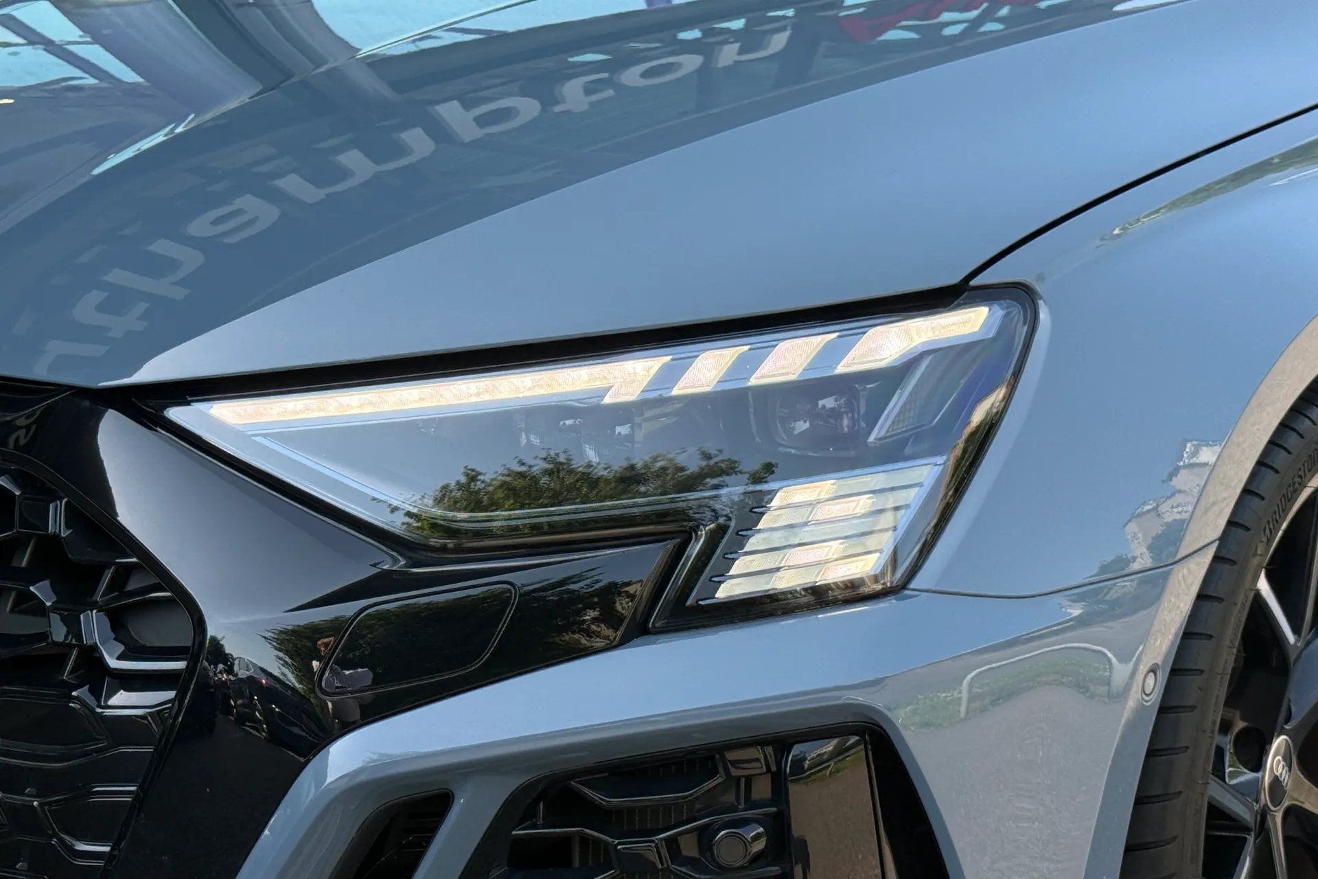 Audi RS3 thumbnail image number 63