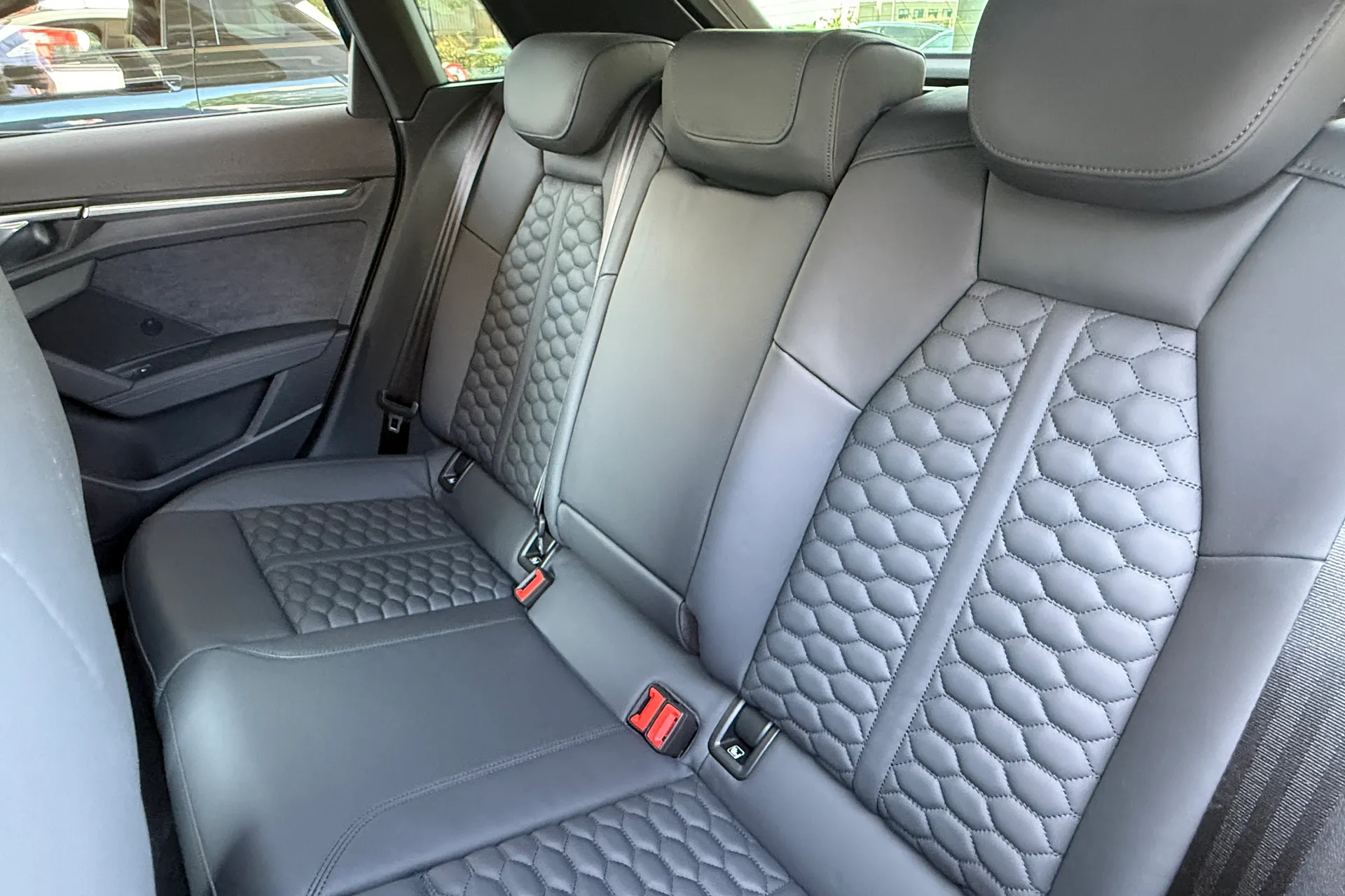 Audi RS3 thumbnail image number 55