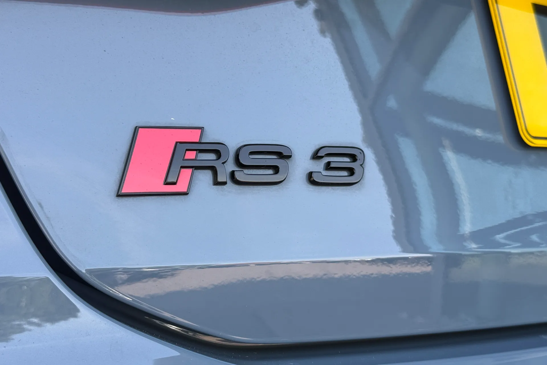 Audi RS3 thumbnail image number 49