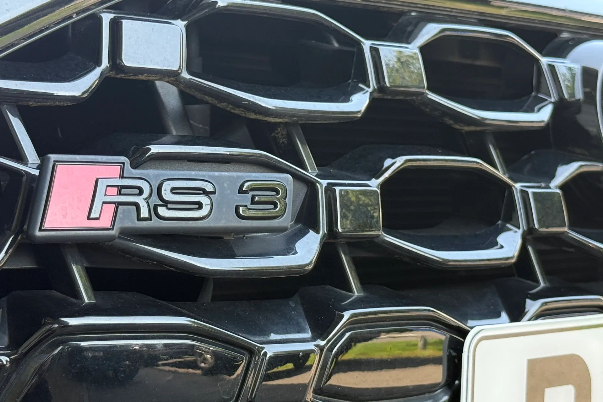 Audi RS3 thumbnail image number 67