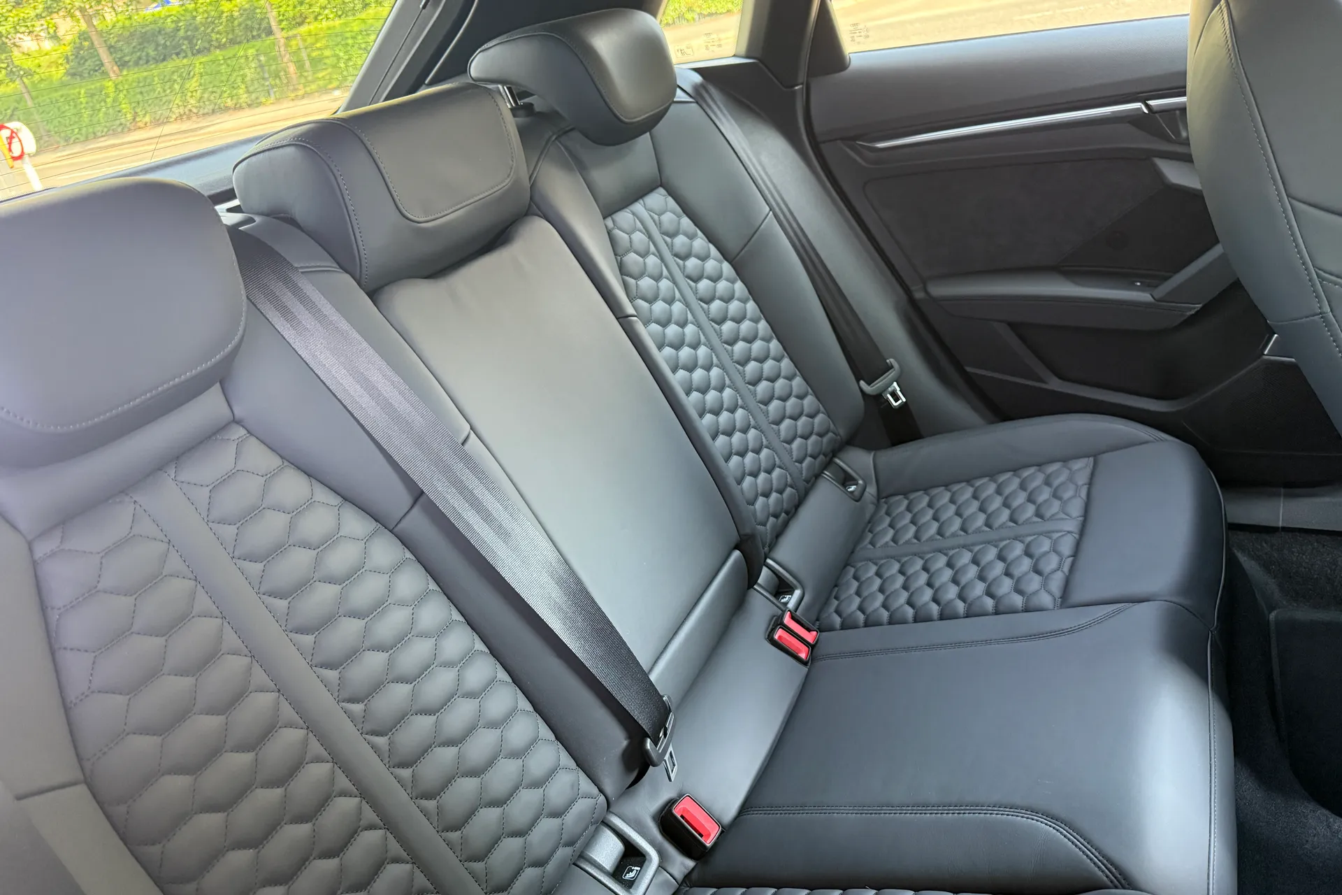 Audi RS3 thumbnail image number 43