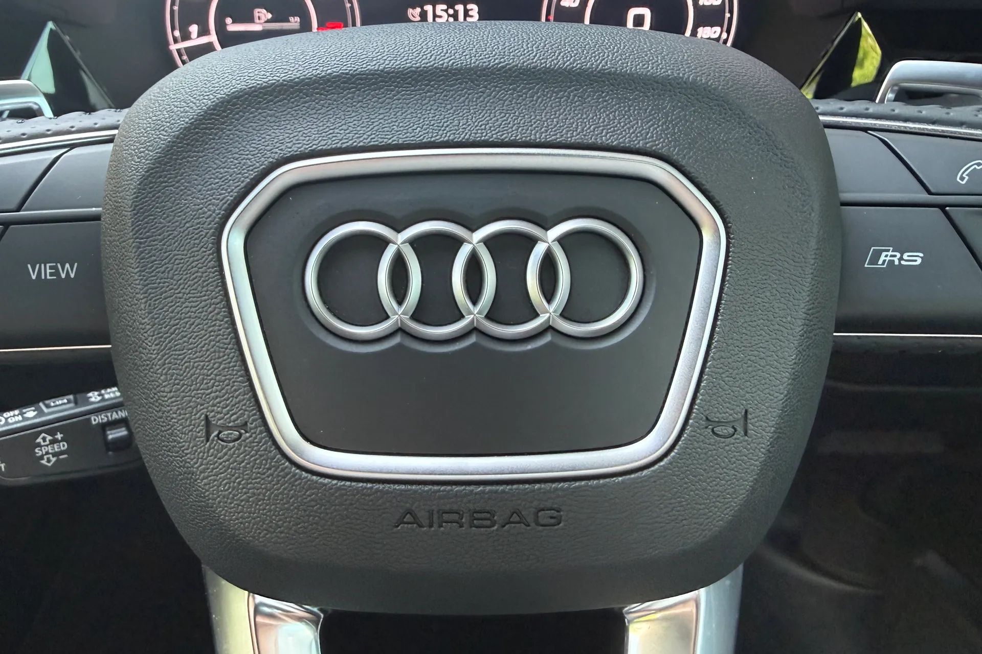 Audi RS3 thumbnail image number 11