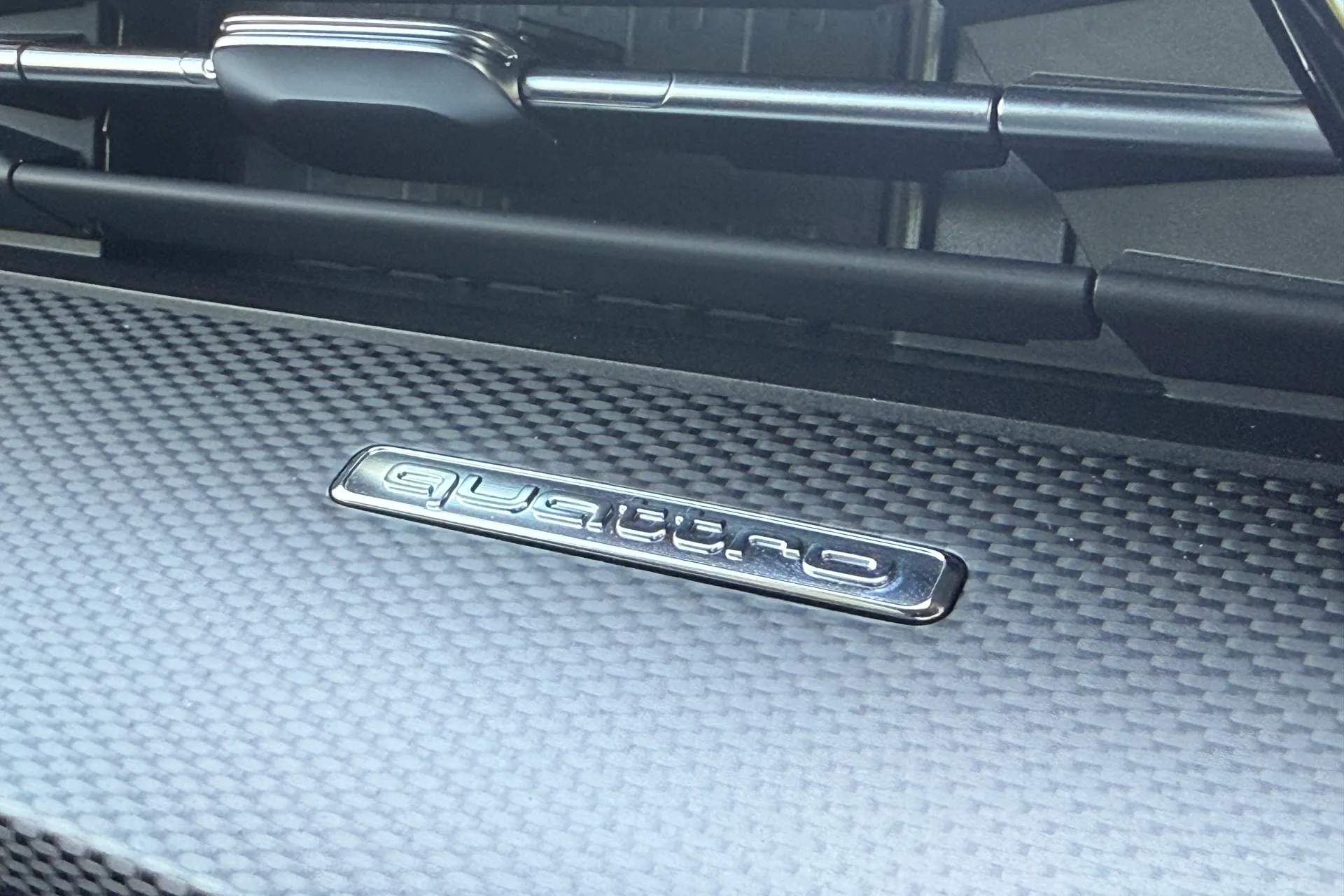Audi RS3 thumbnail image number 34