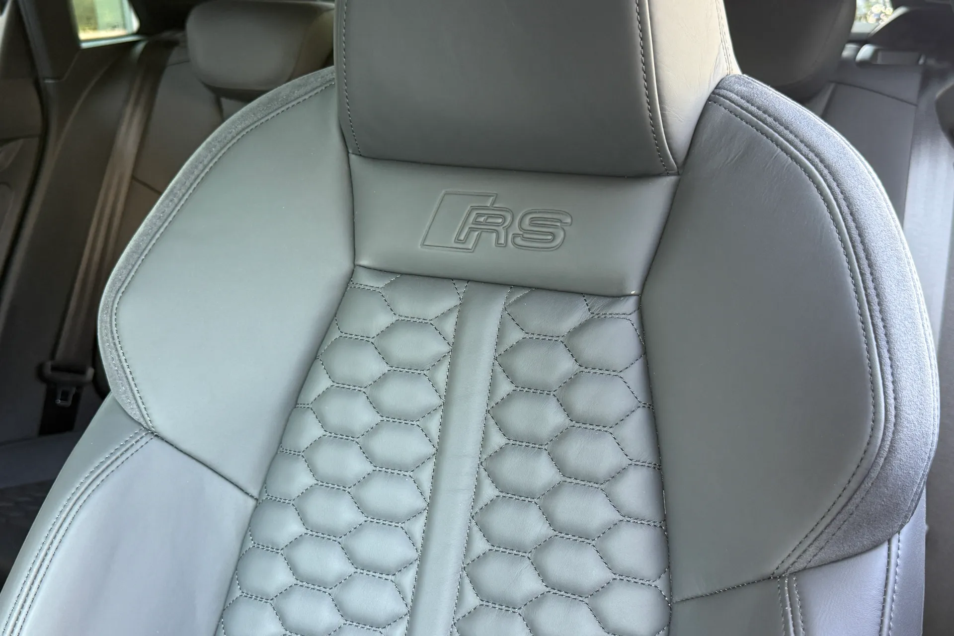 Audi RS3 thumbnail image number 59