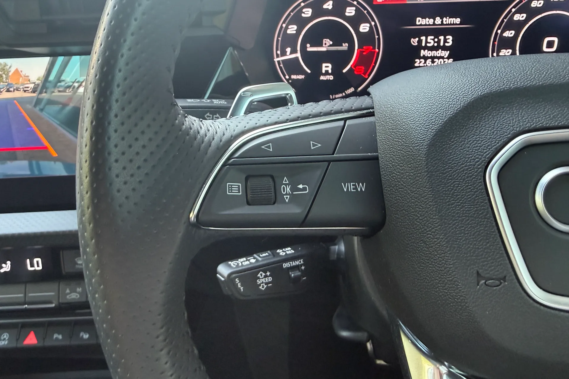 Audi RS3 thumbnail image number 10