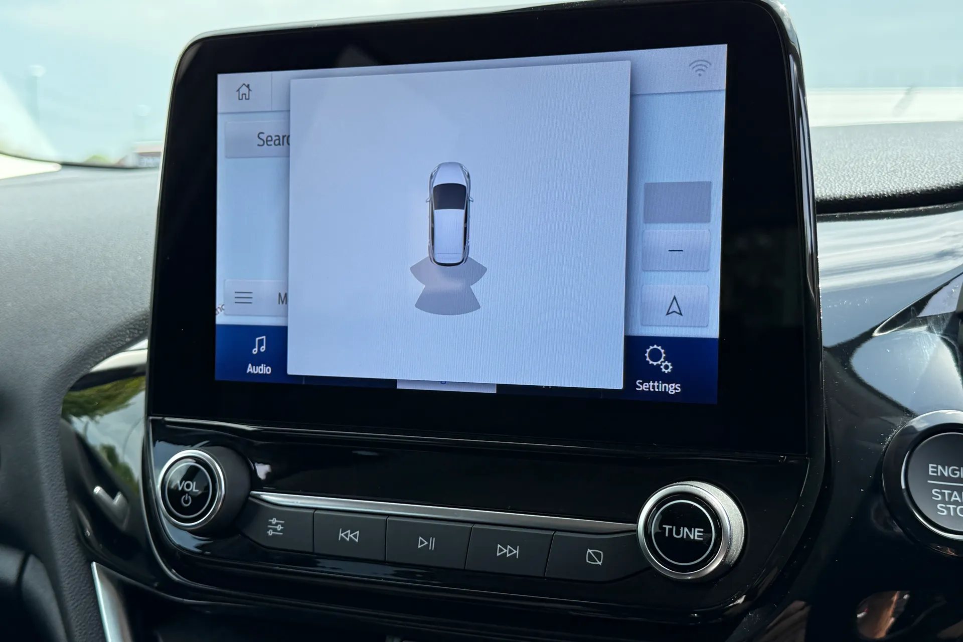 FORD FIESTA thumbnail image number 5