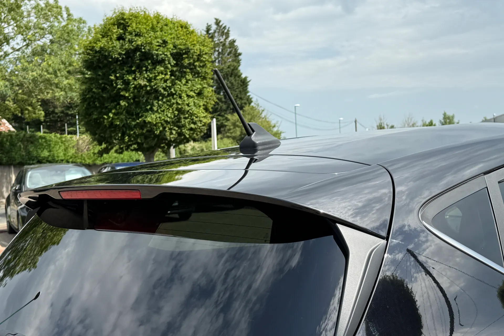 FORD FIESTA thumbnail image number 44