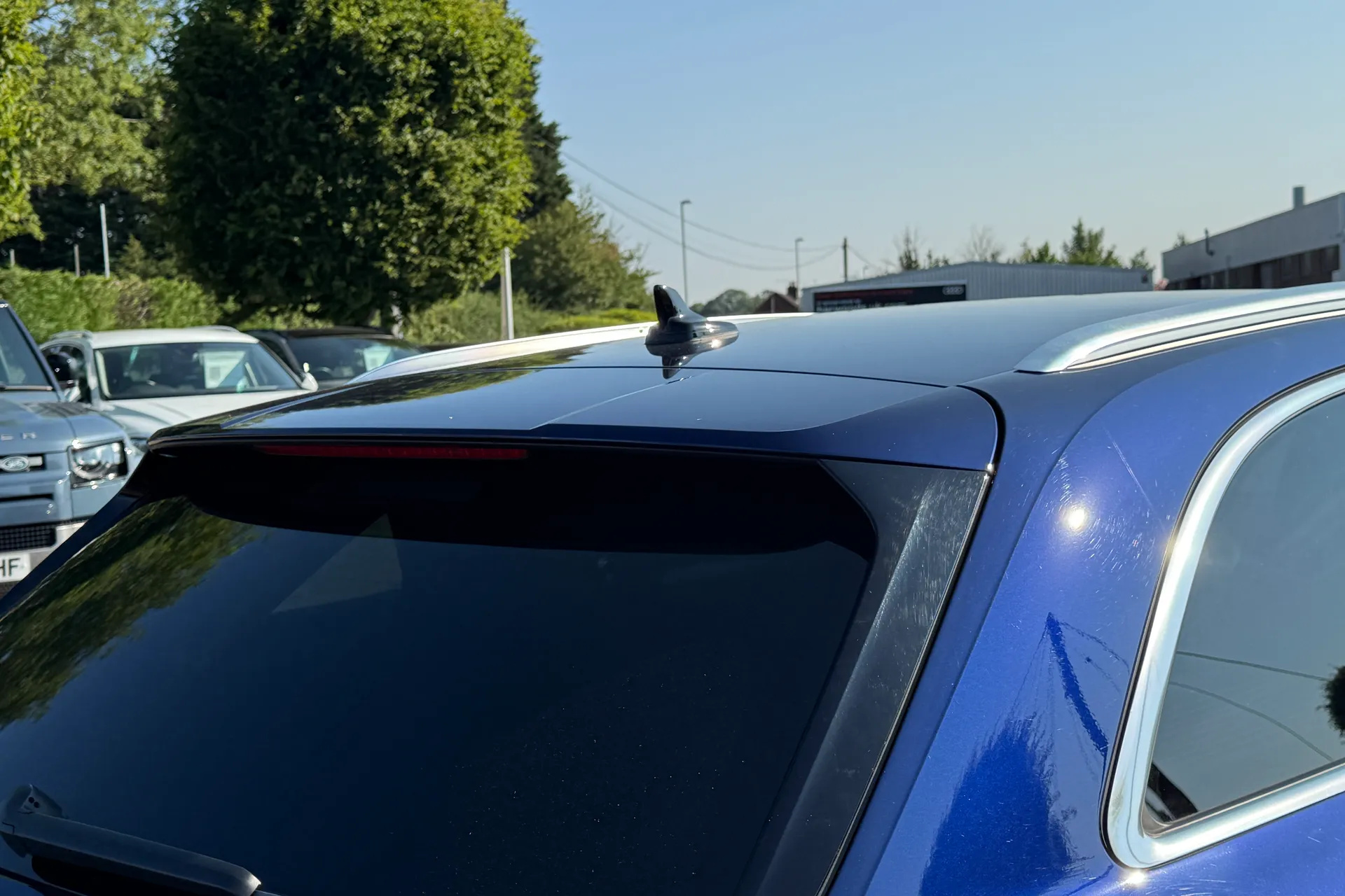 Audi A4 thumbnail image number 53