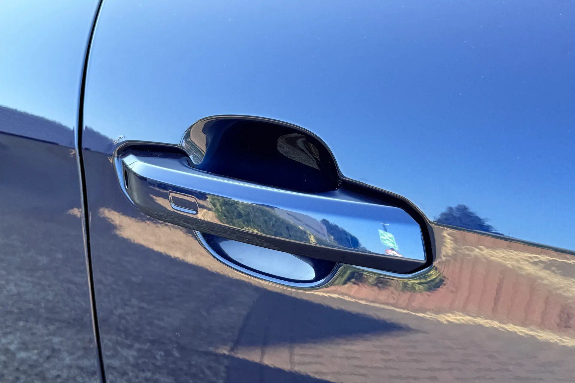 Audi A4 thumbnail image number 55