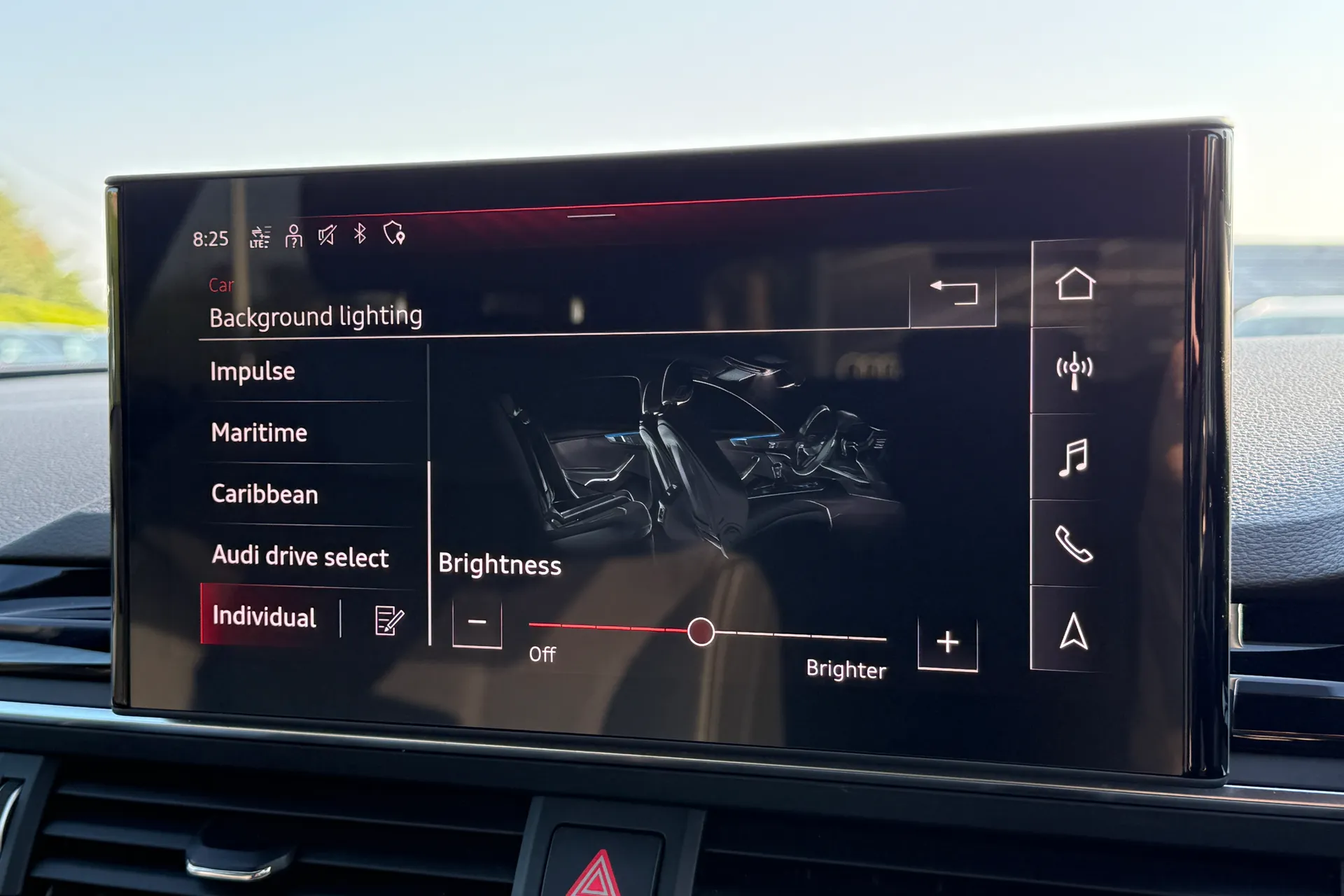 Audi A4 thumbnail image number 14