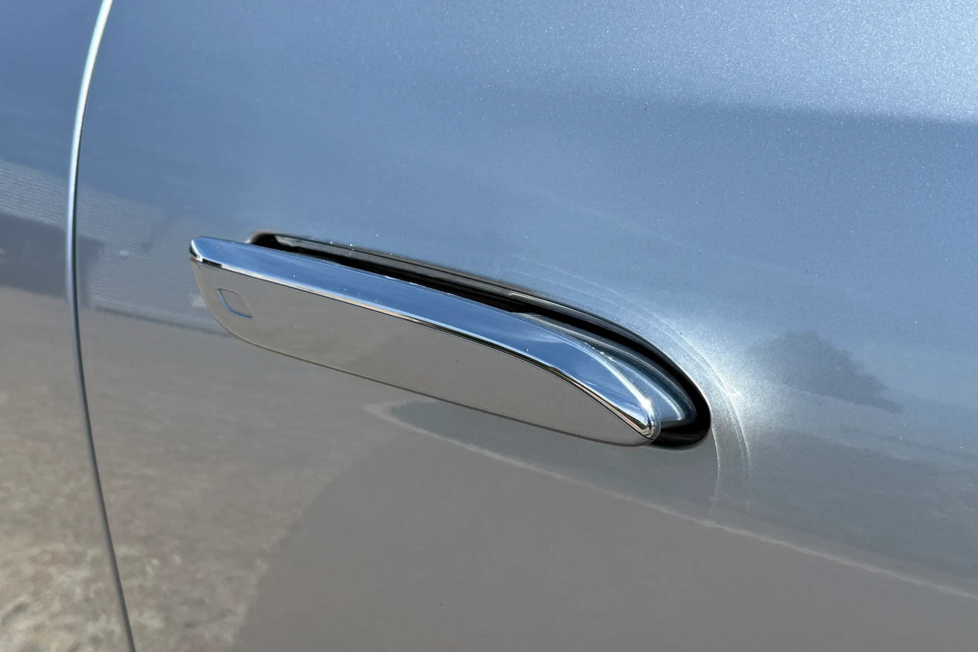 MERCEDES-BENZ E CLASS thumbnail image number 54