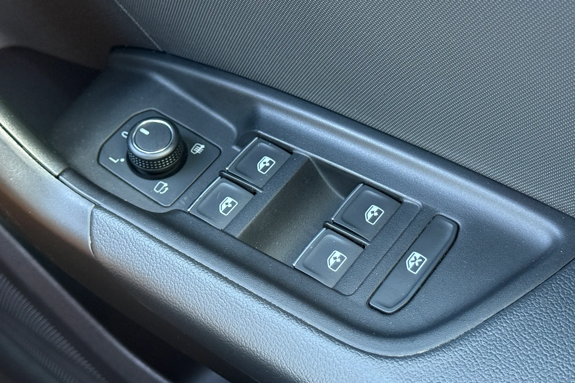 Audi A1 thumbnail image number 17