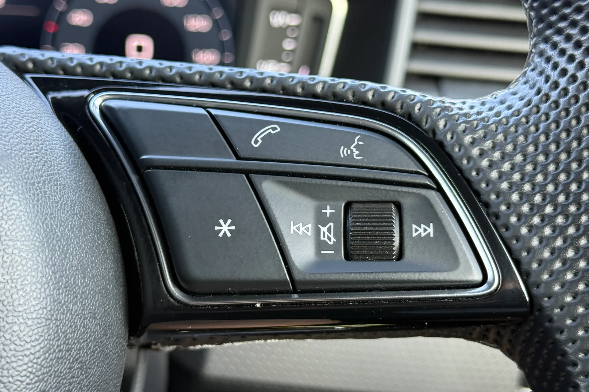 Audi A1 thumbnail image number 20