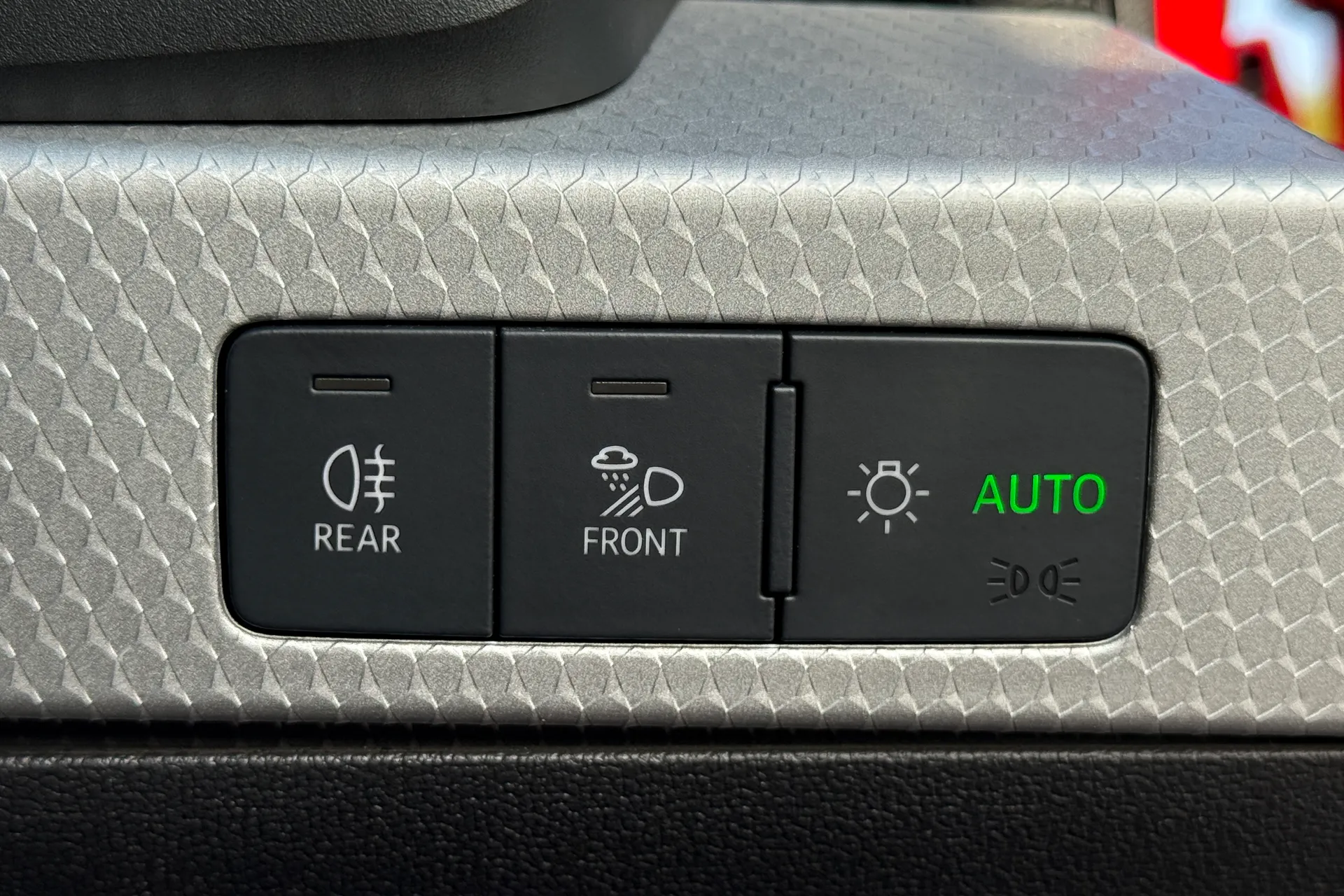 Audi A1 thumbnail image number 21