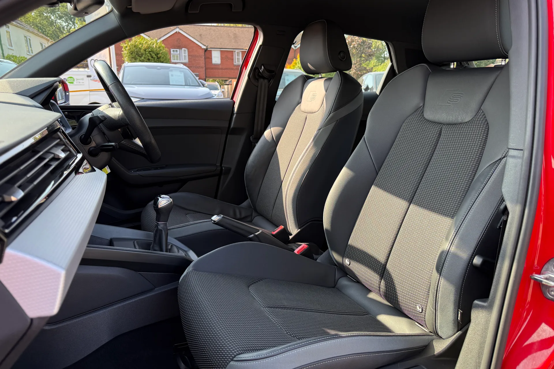 Audi A1 thumbnail image number 28