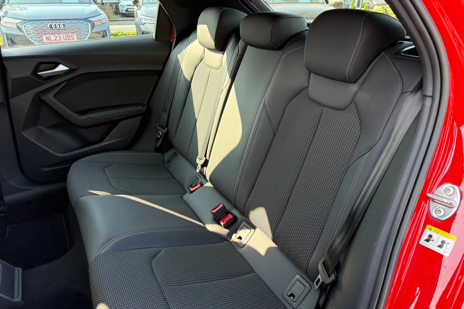 Audi A1 thumbnail image number 39