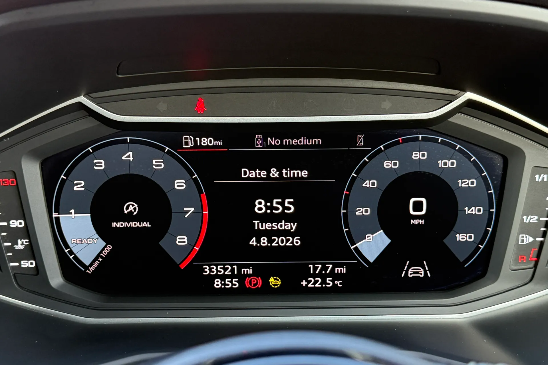 Audi A1 thumbnail image number 13