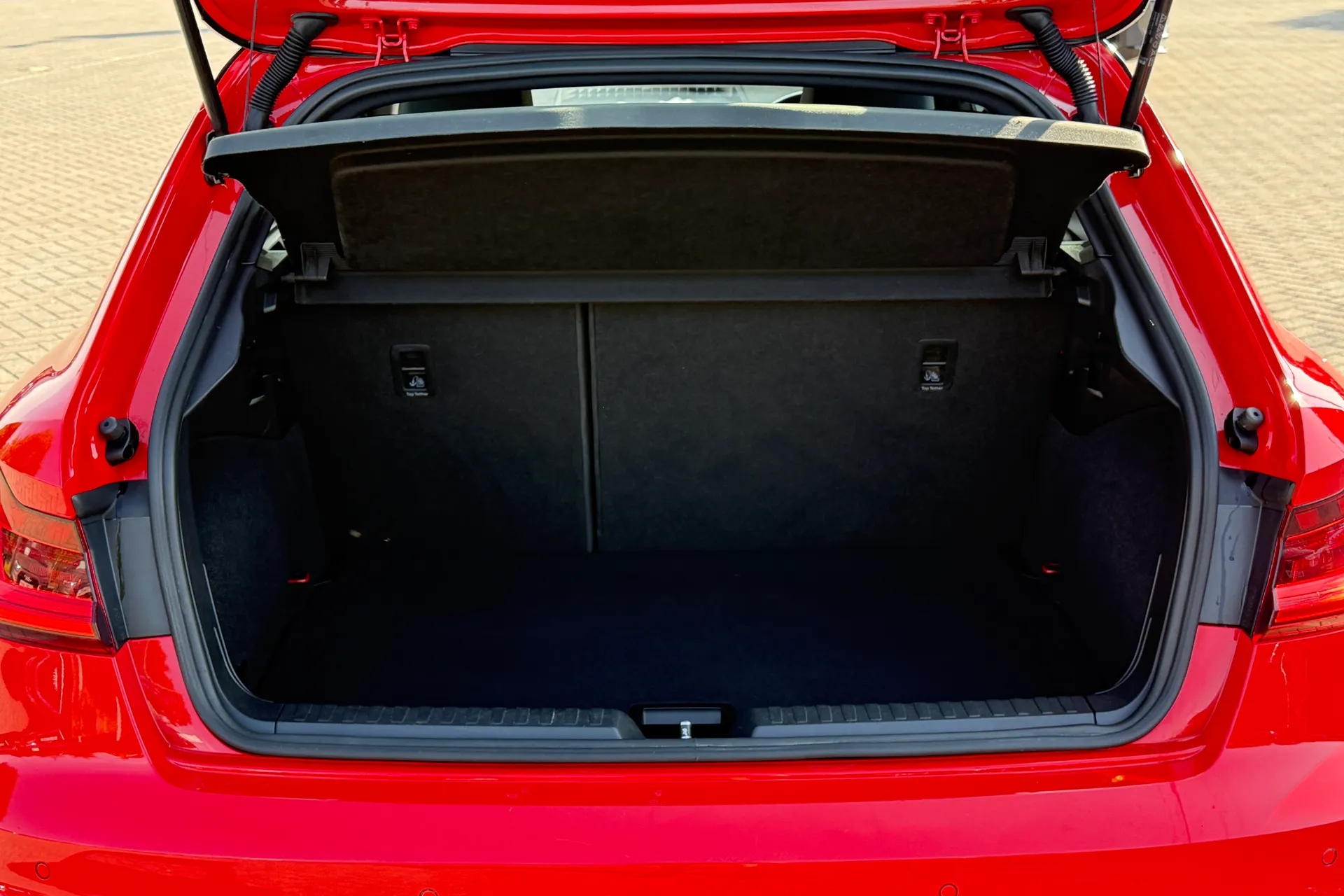 Audi A1 thumbnail image number 33