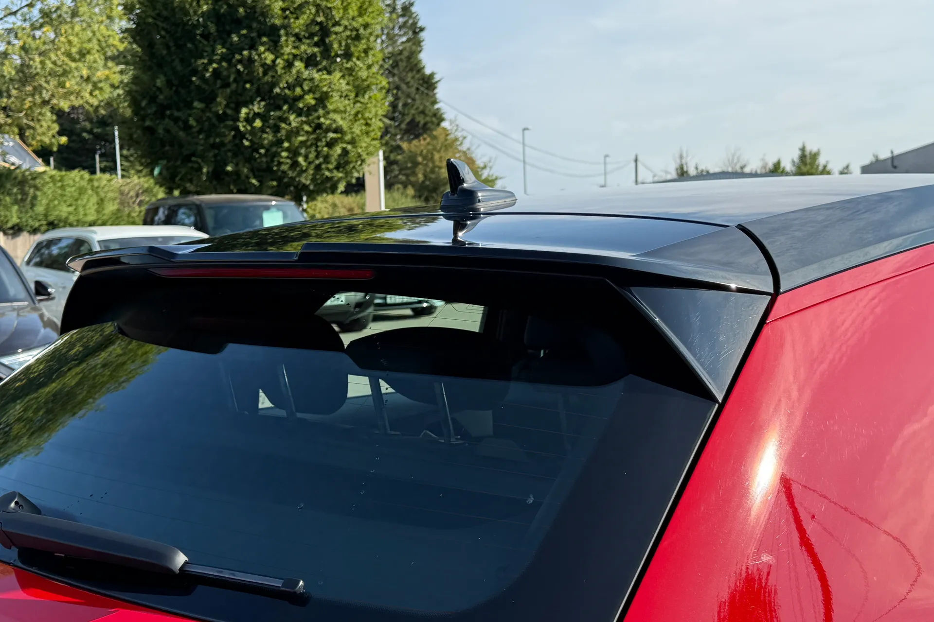 Audi A1 thumbnail image number 44