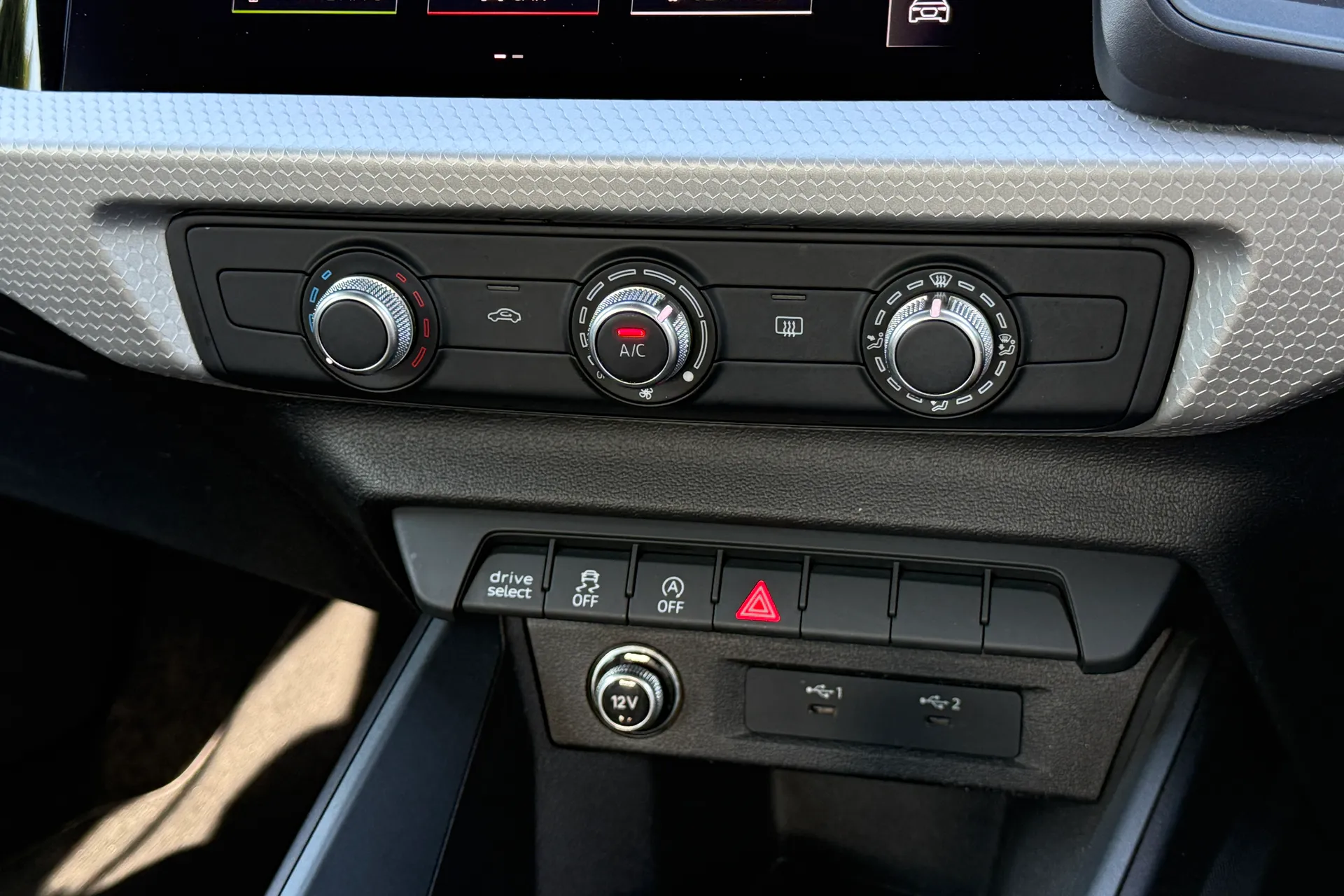 Audi A1 thumbnail image number 14