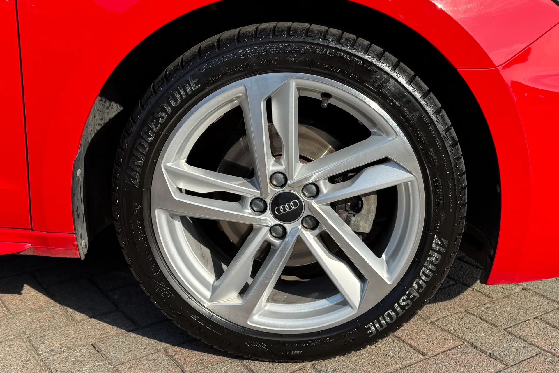 Audi A1 thumbnail image number 42