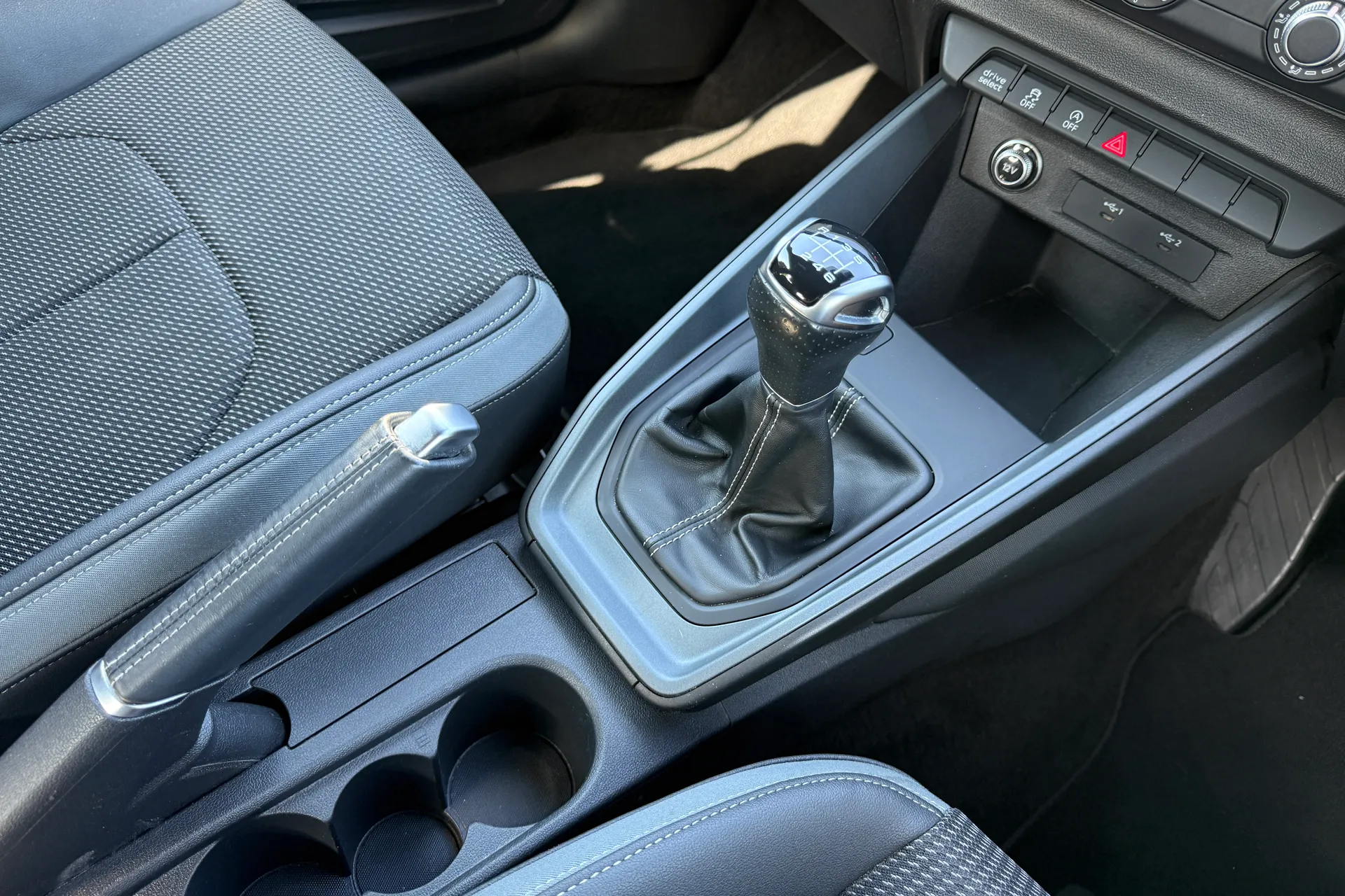 Audi A1 thumbnail image number 37