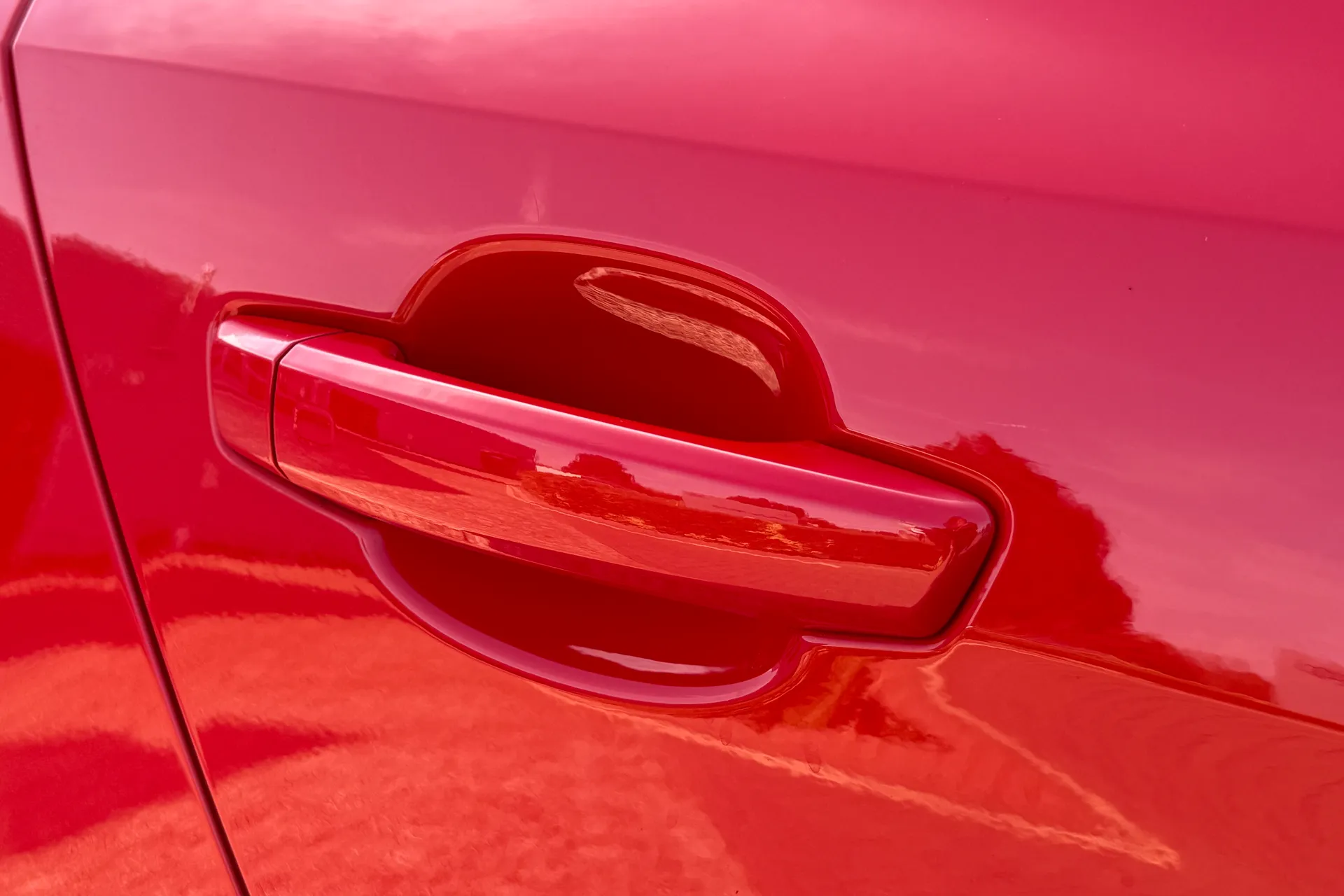 Audi A1 thumbnail image number 46