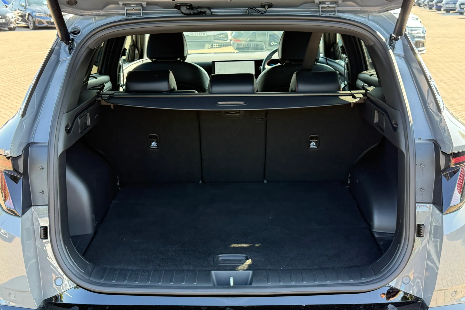 HYUNDAI TUCSON thumbnail image number 39