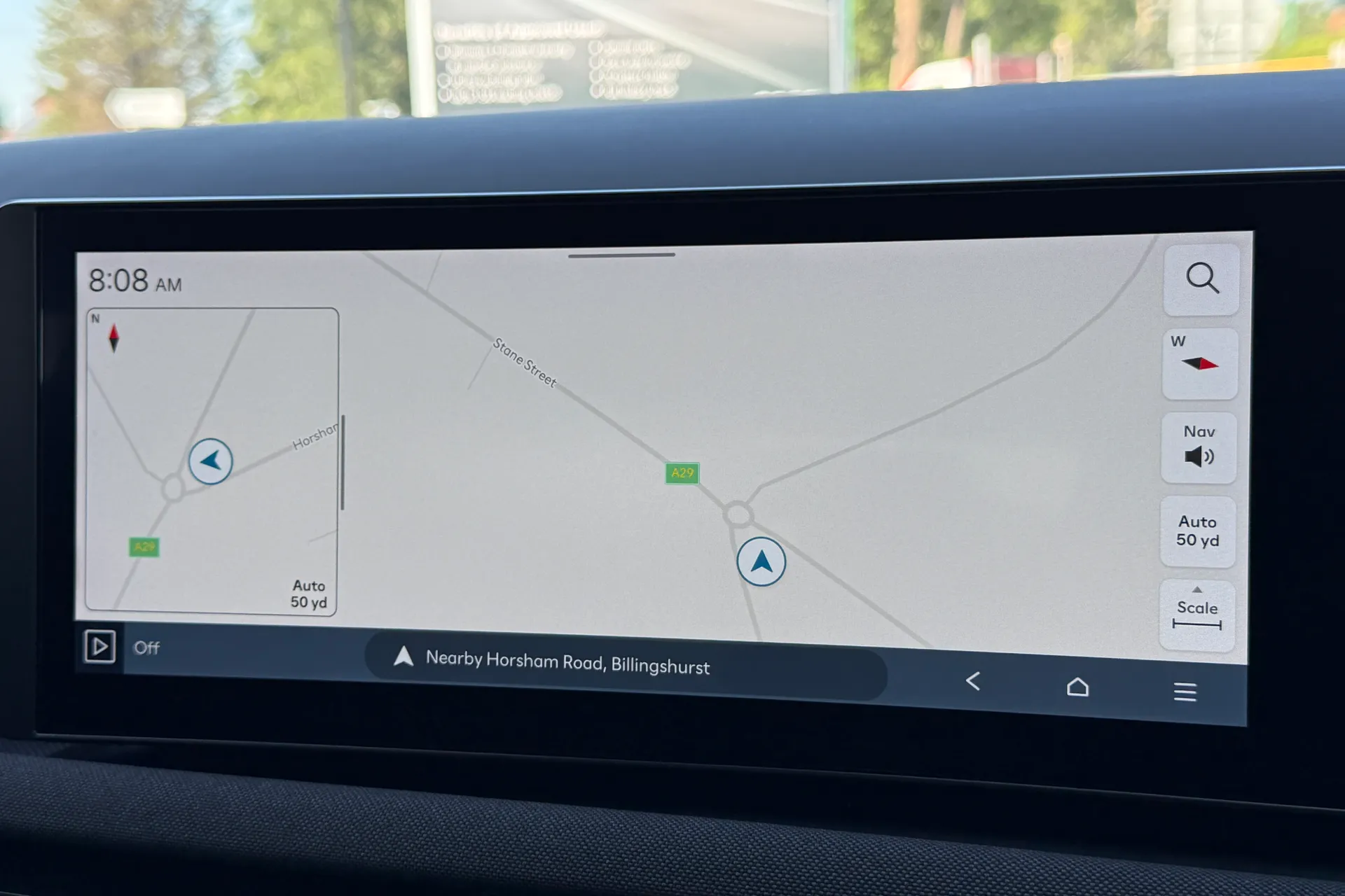 HYUNDAI TUCSON thumbnail image number 5