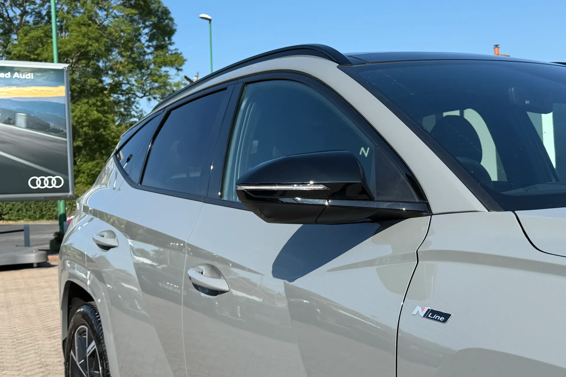HYUNDAI TUCSON thumbnail image number 56