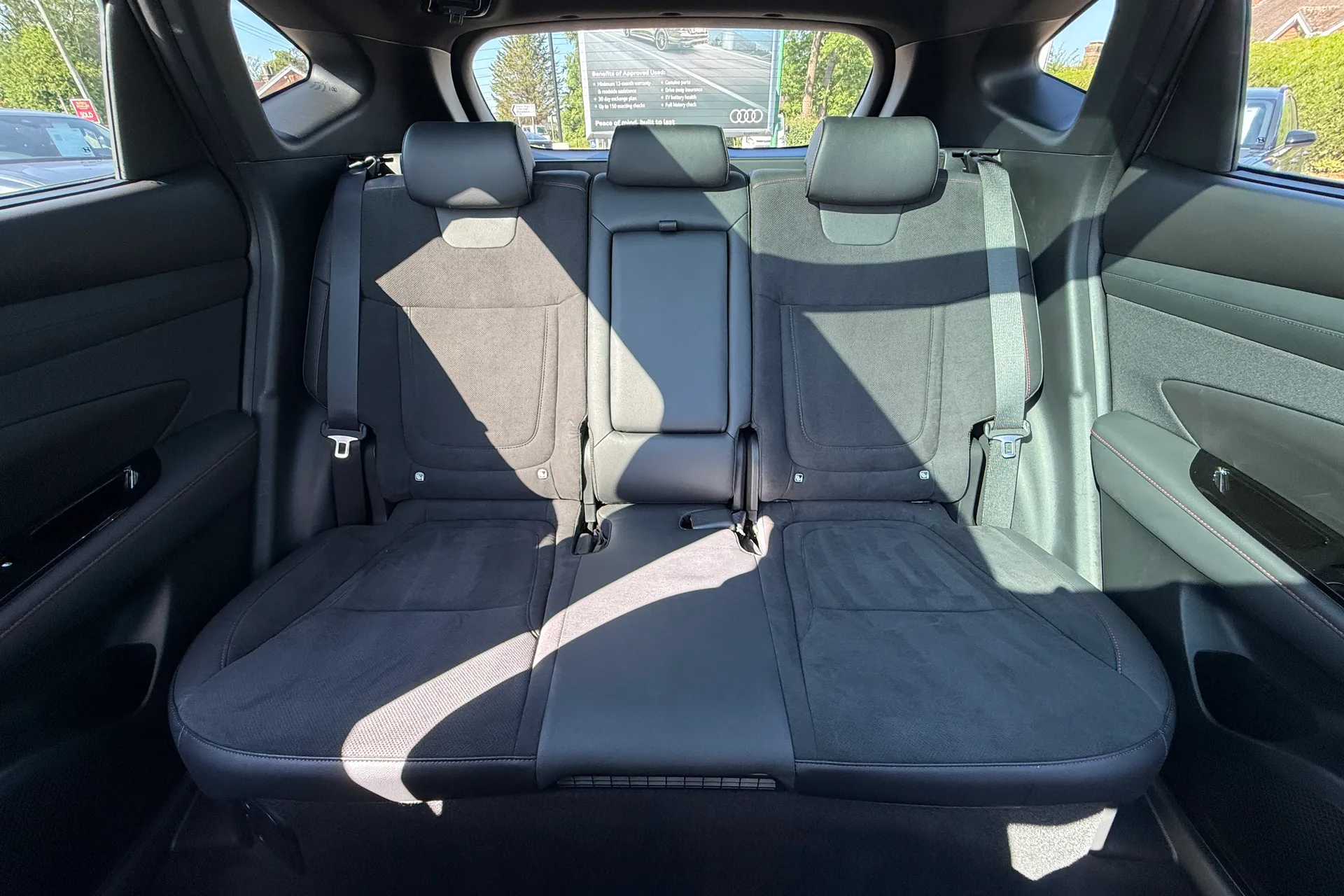HYUNDAI TUCSON thumbnail image number 42