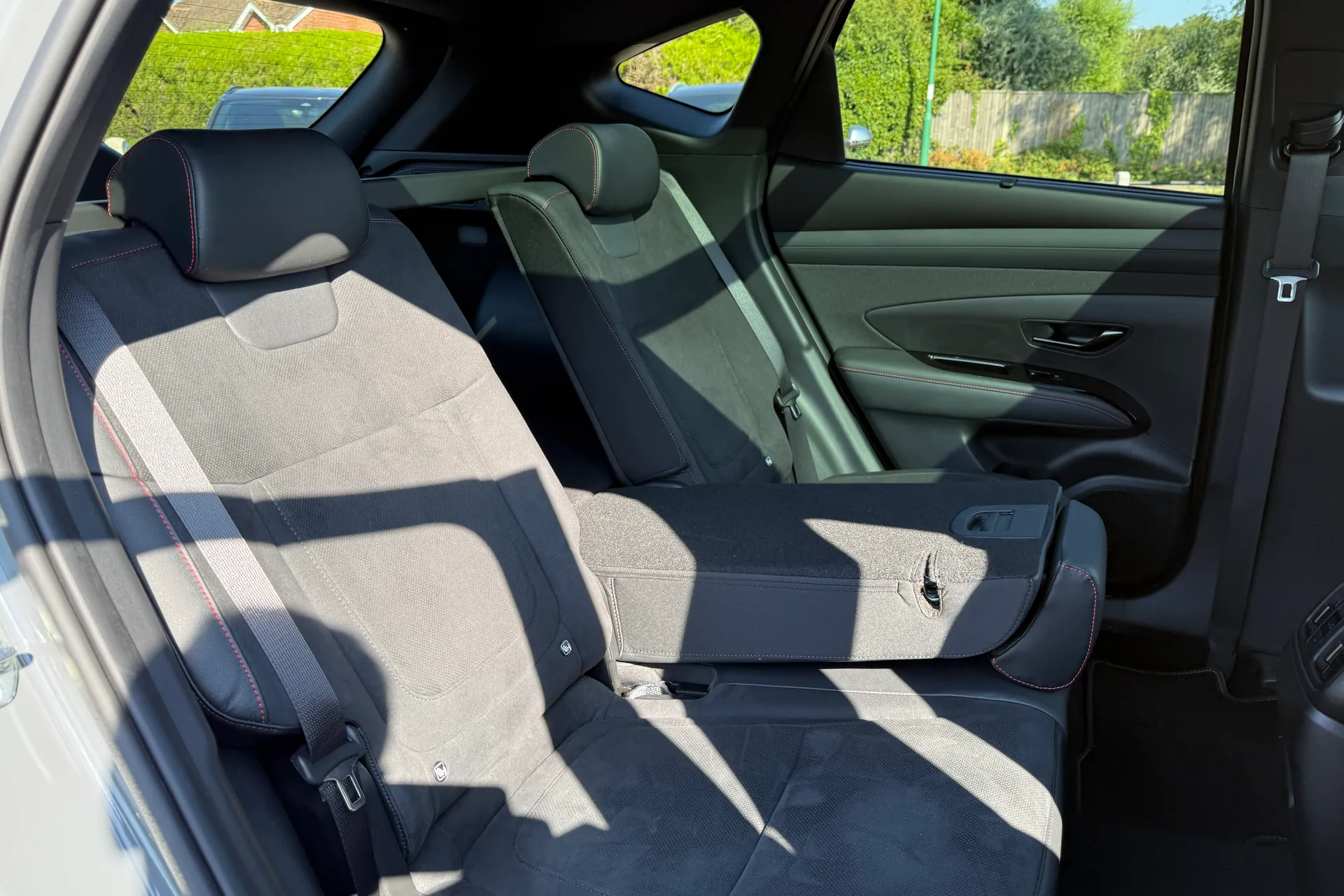 HYUNDAI TUCSON thumbnail image number 52