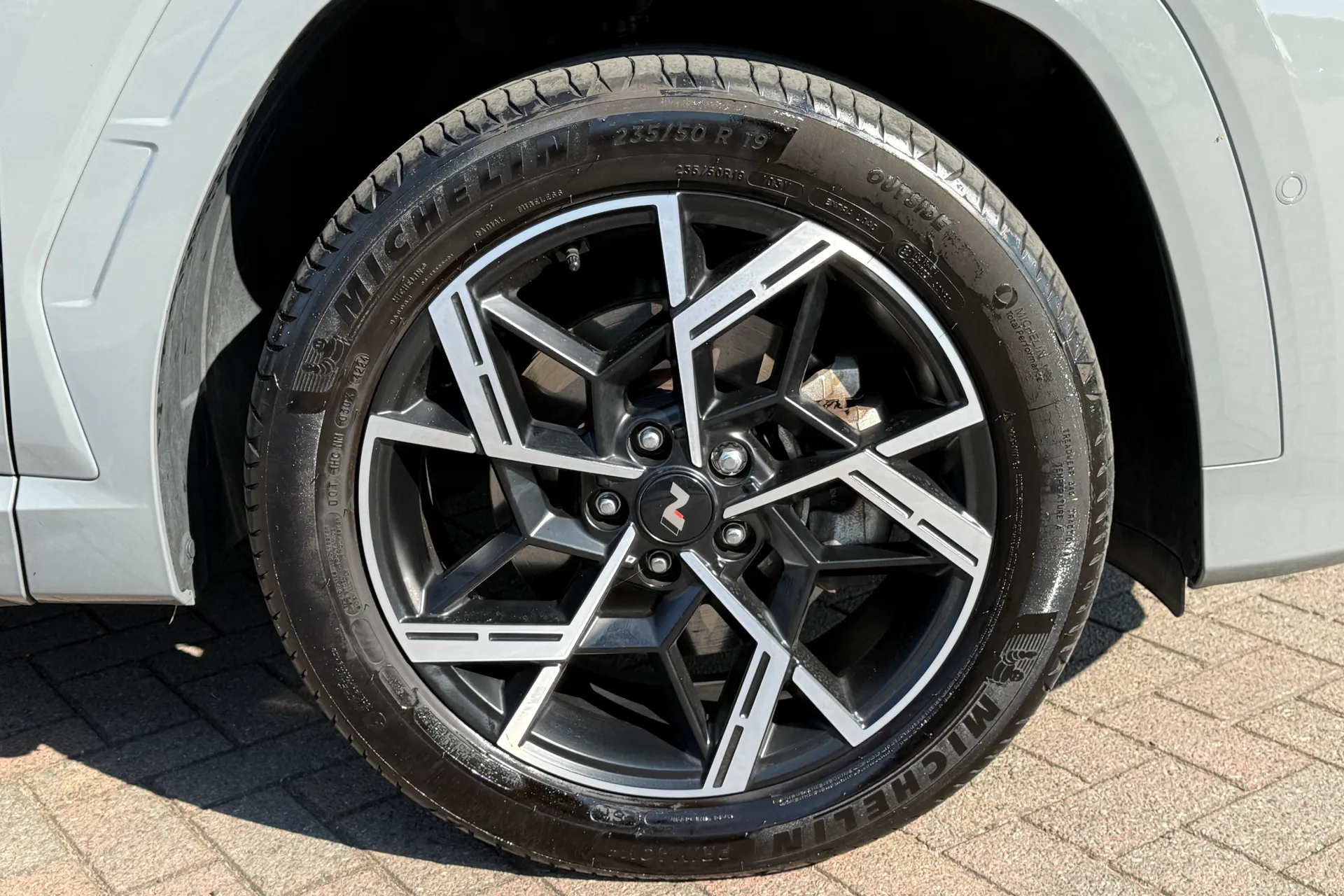 HYUNDAI TUCSON thumbnail image number 55